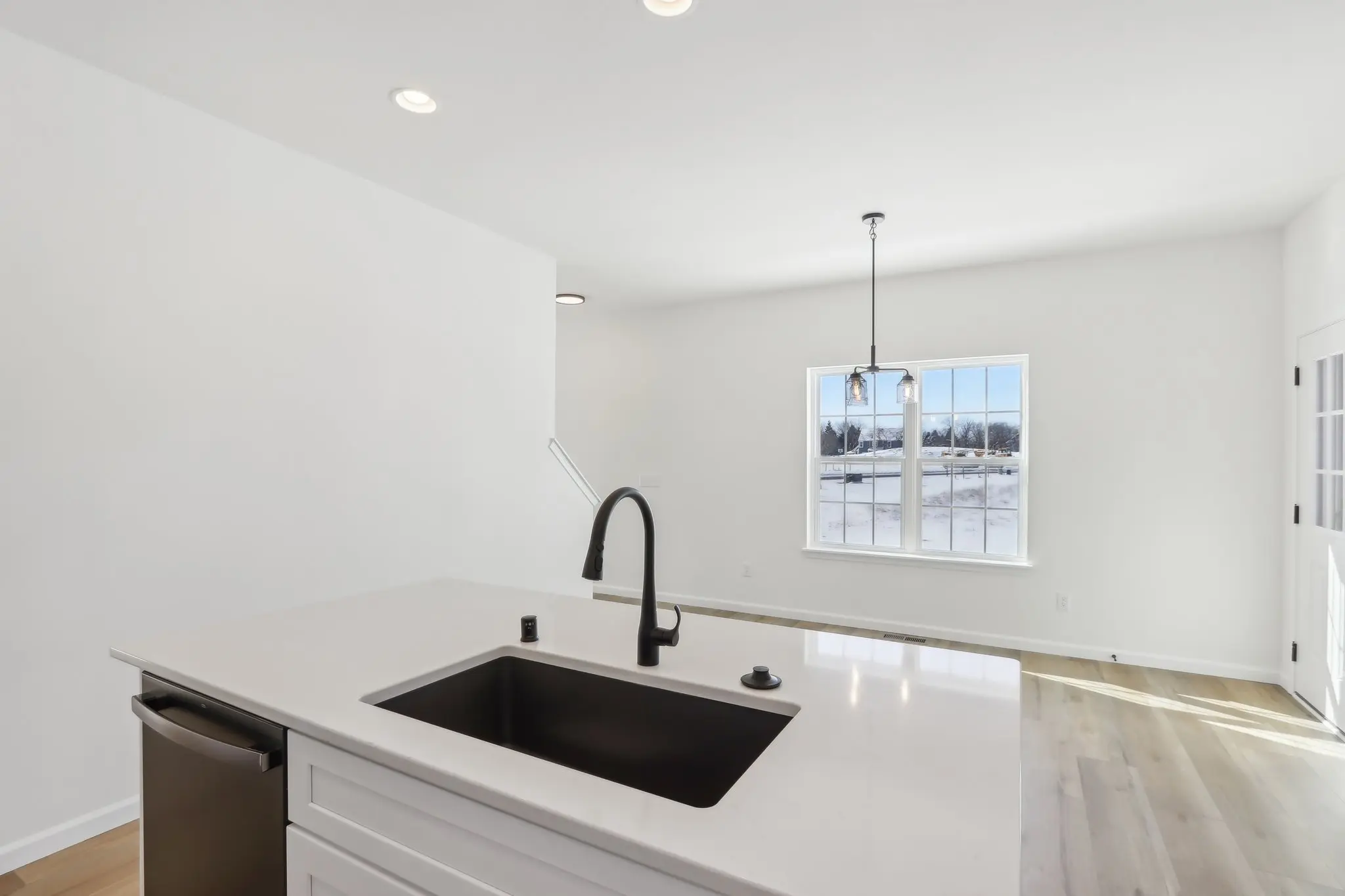 Wesley Kitchen