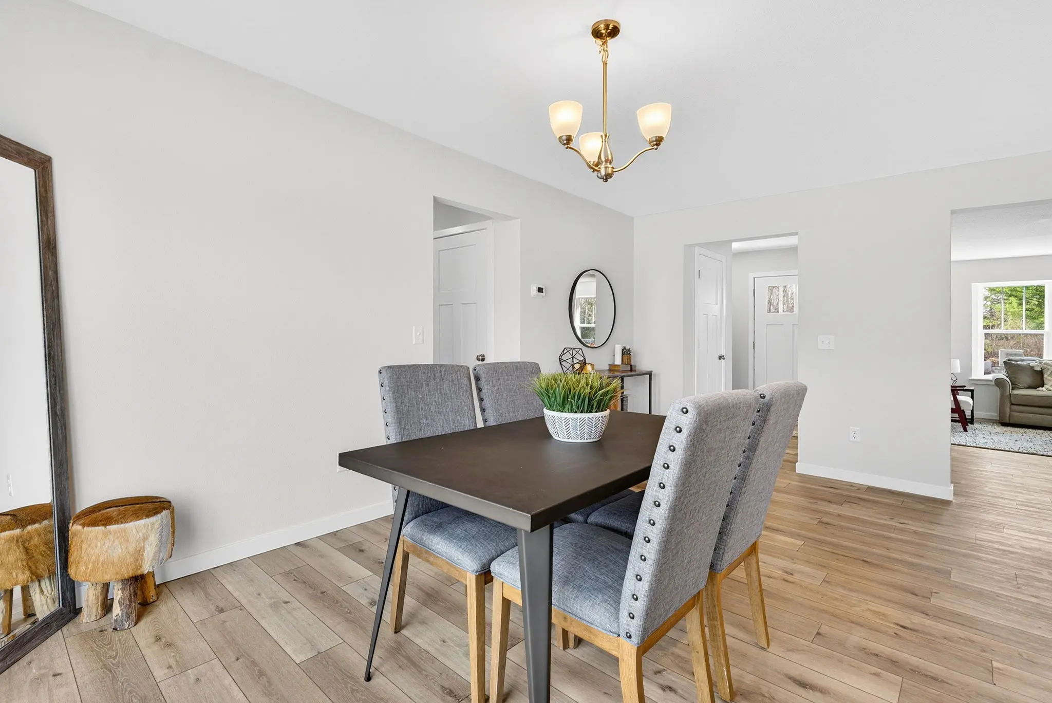 Dinette 