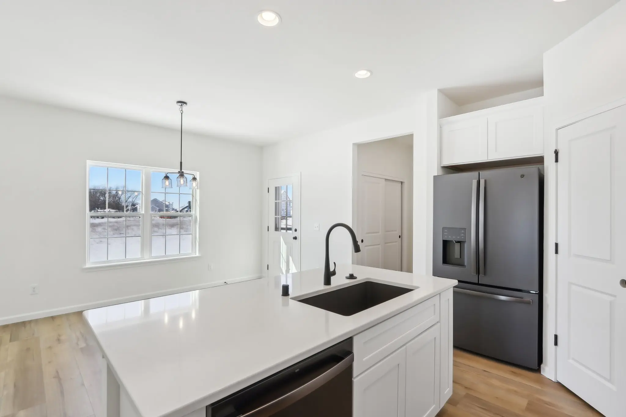 Wesley Kitchen