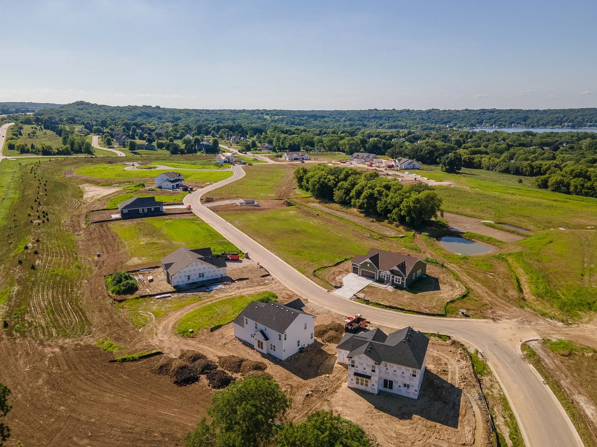 Welshire Farm