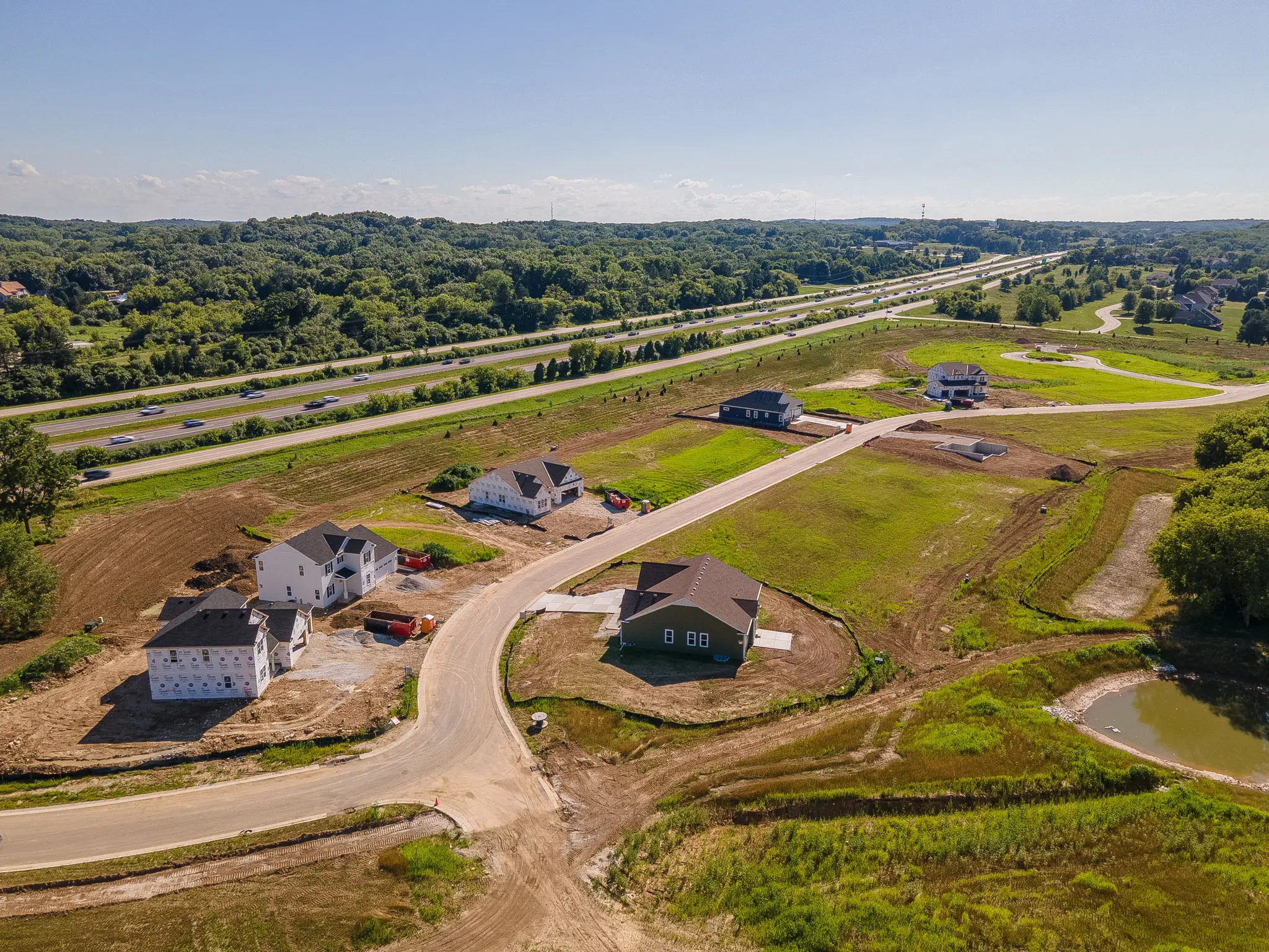 Welshire Farm