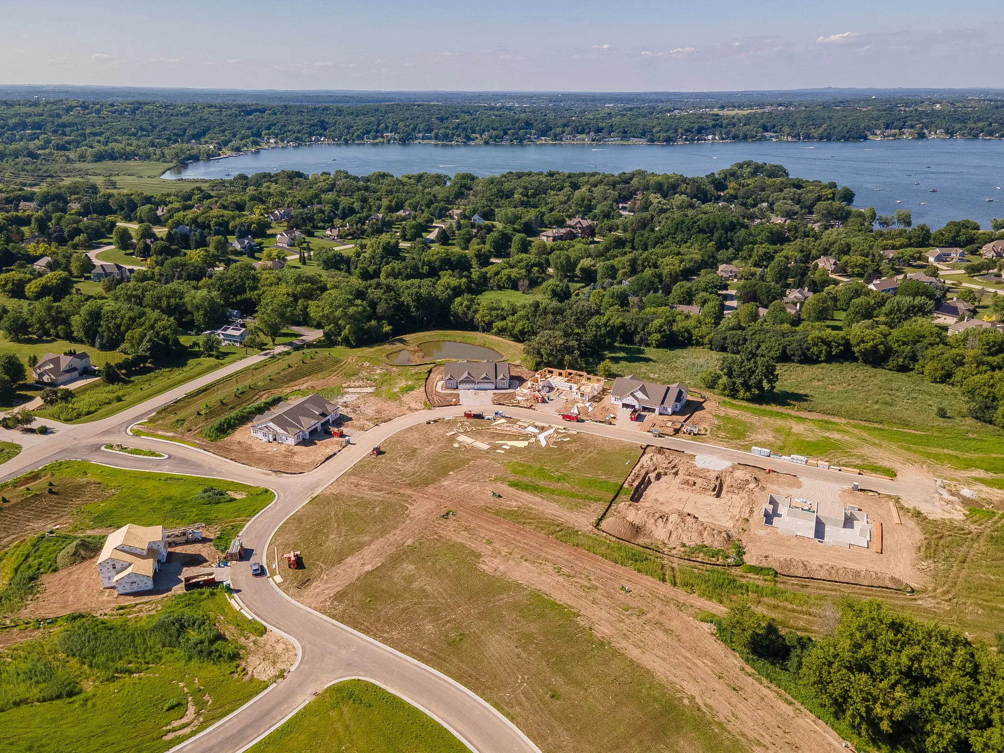 Welshire Farm