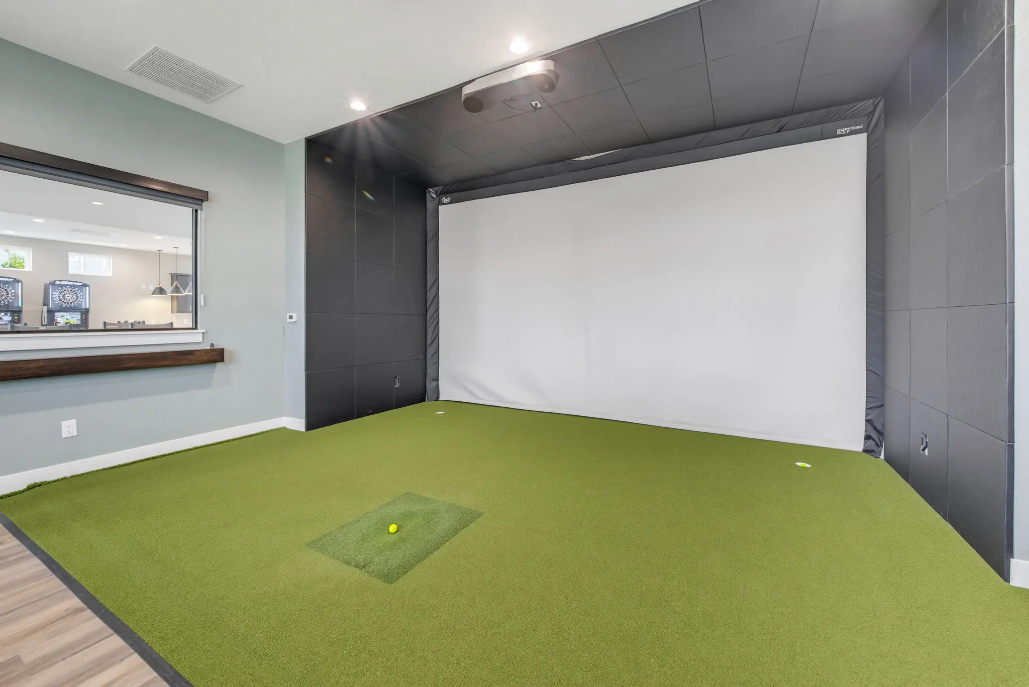 Clubhouse 