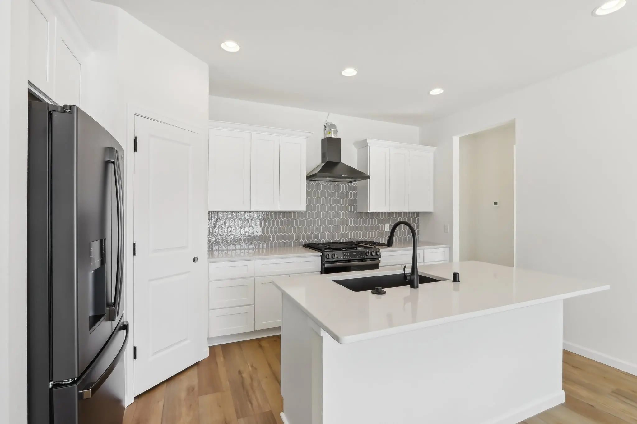 Wesley Kitchen