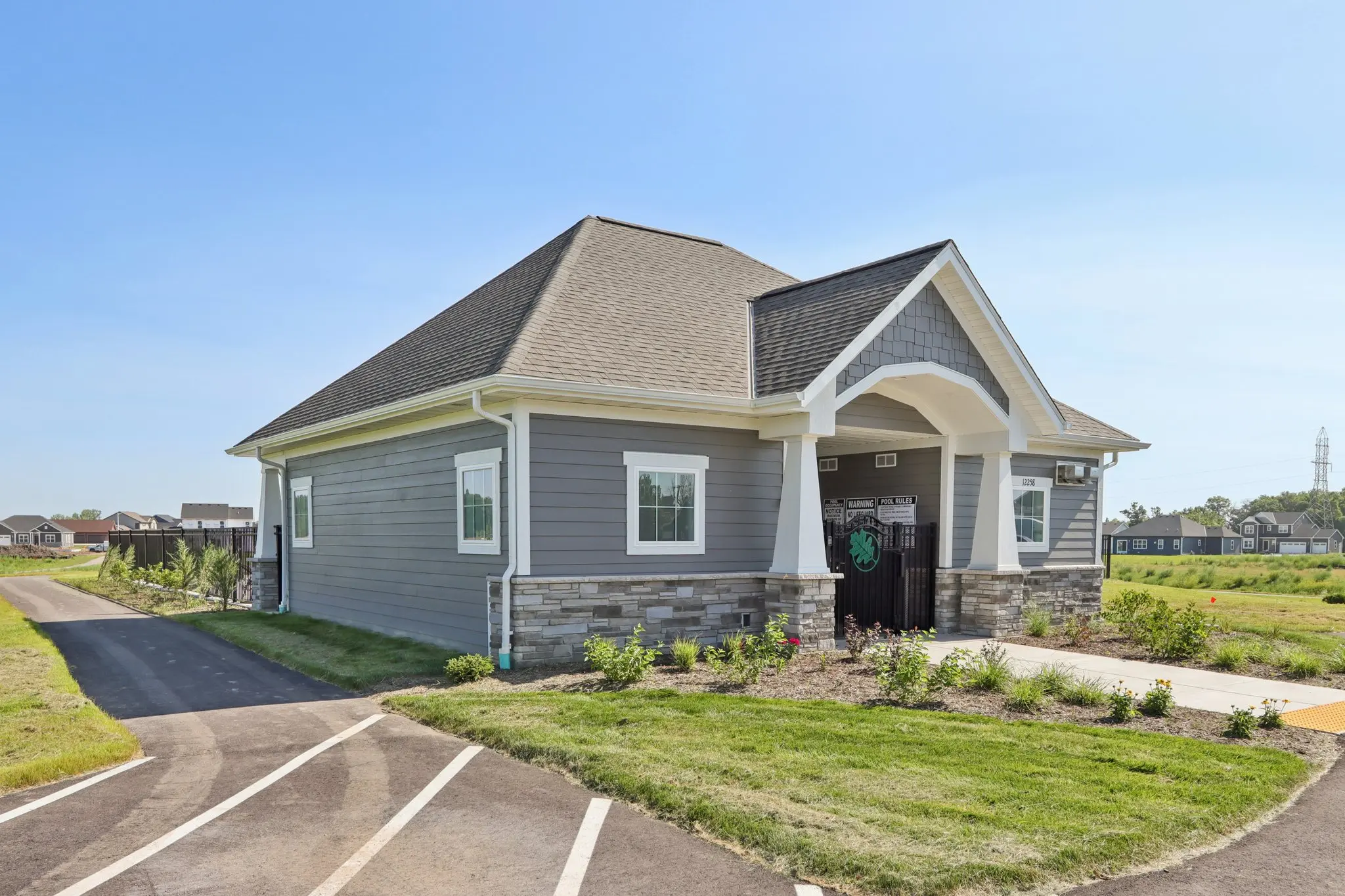 The Villas at Cape Crossing 