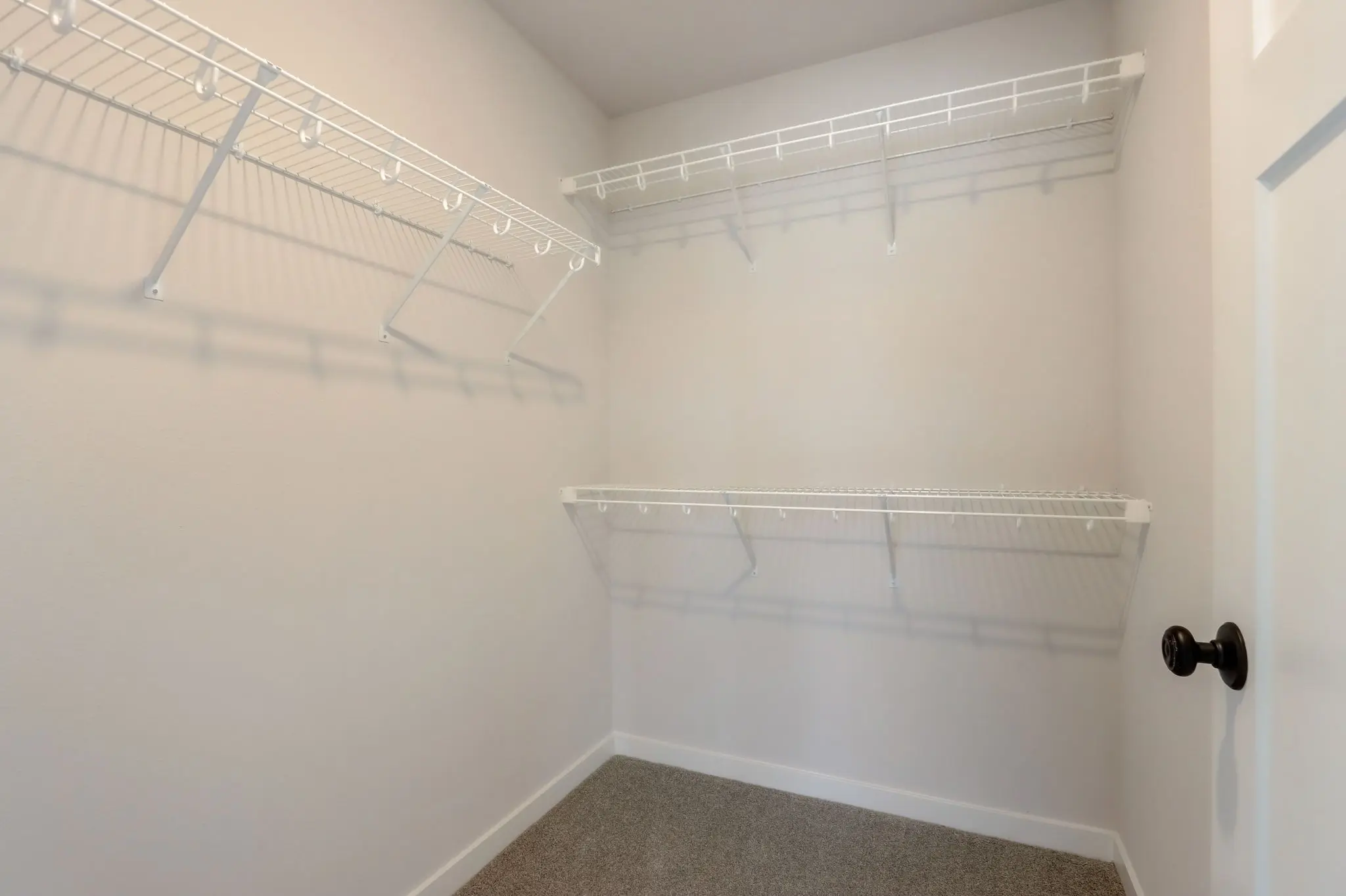 Bedroom 2 Walk-in Closet 