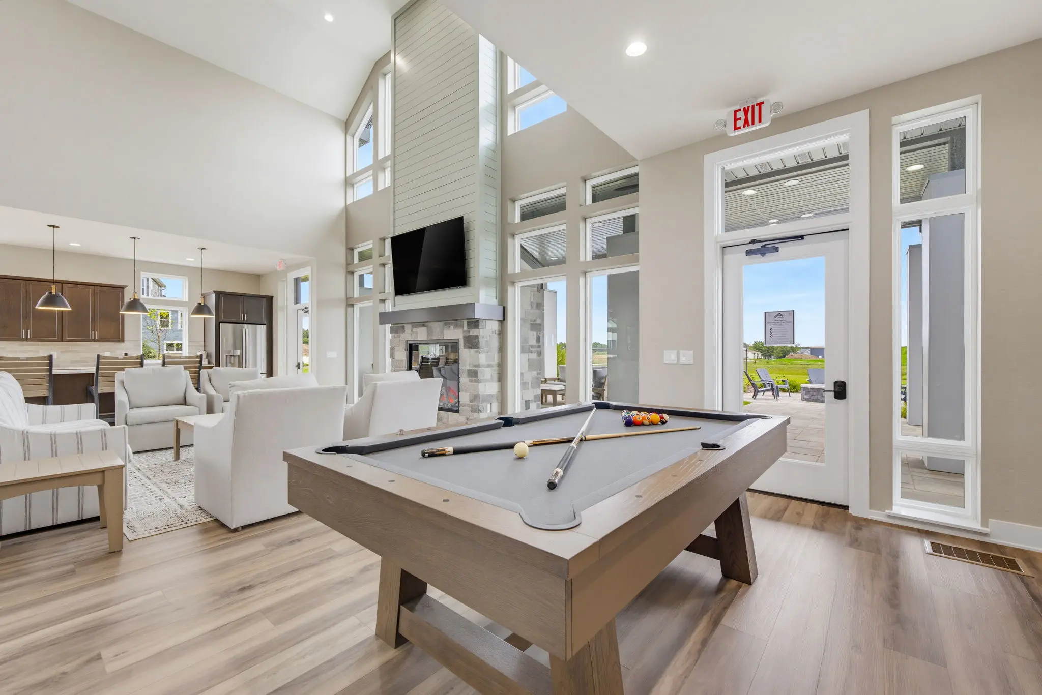 Clubhouse 