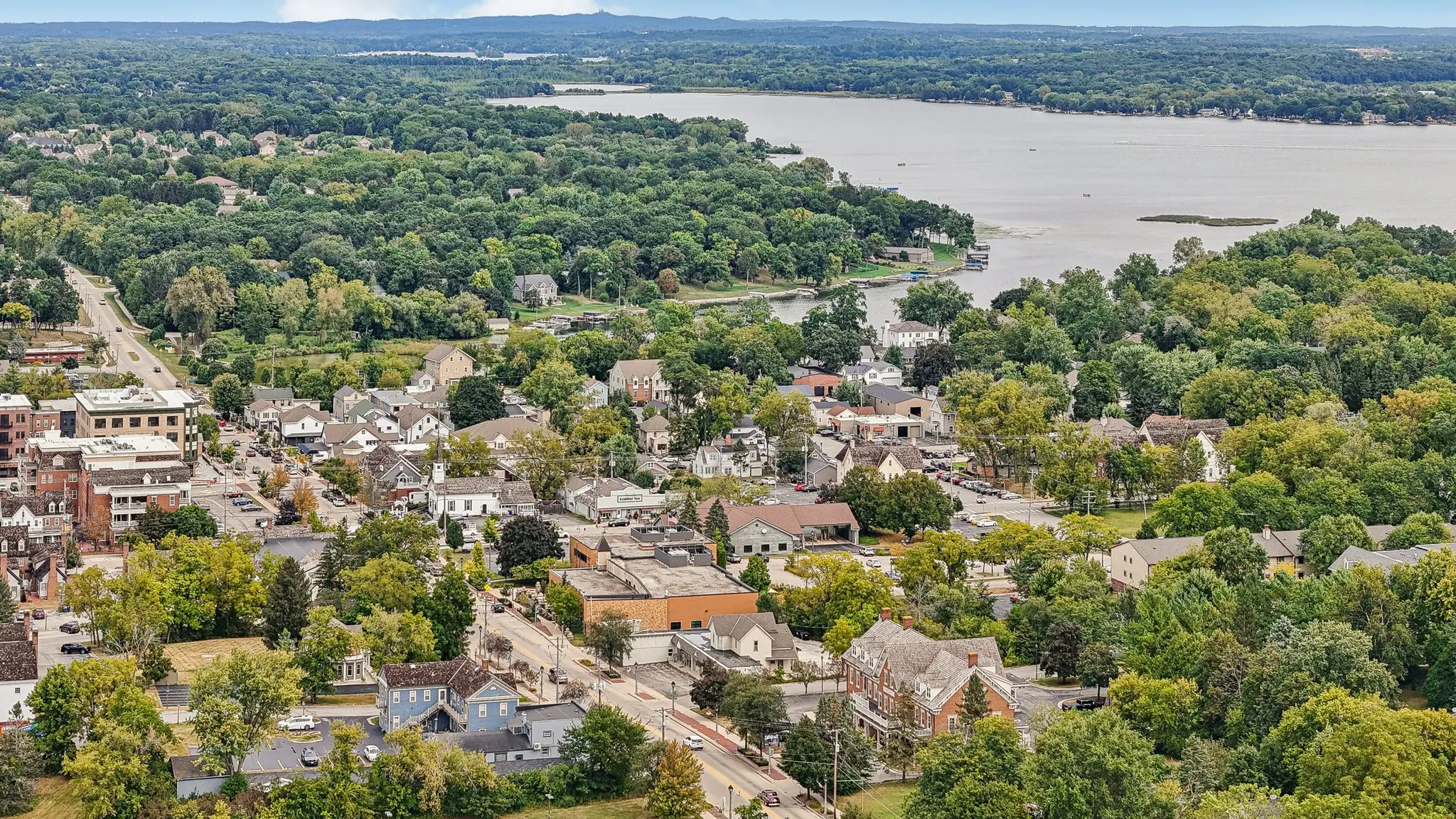 Delafield, WI 