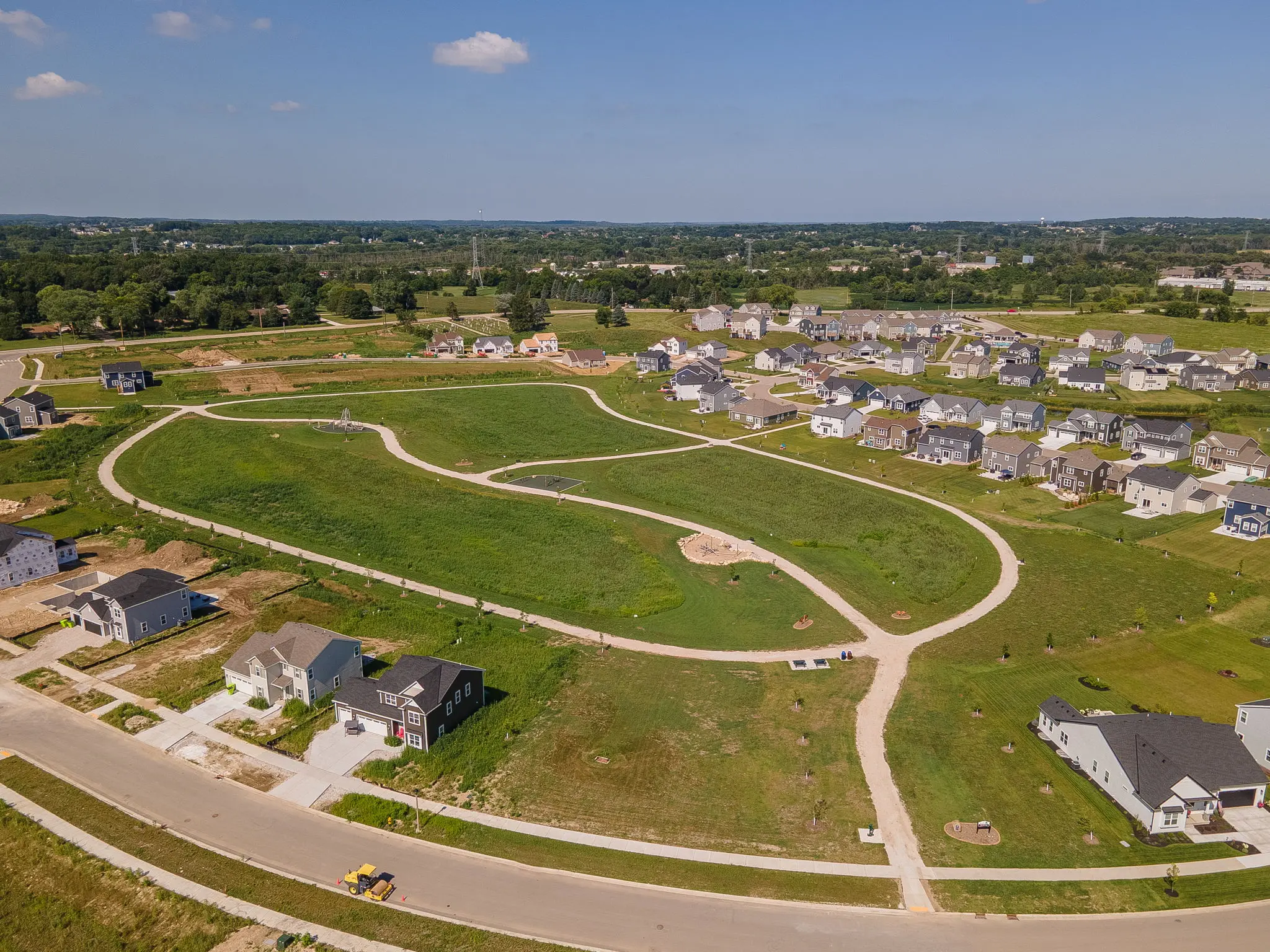 Vista Run, Sussex, WI 