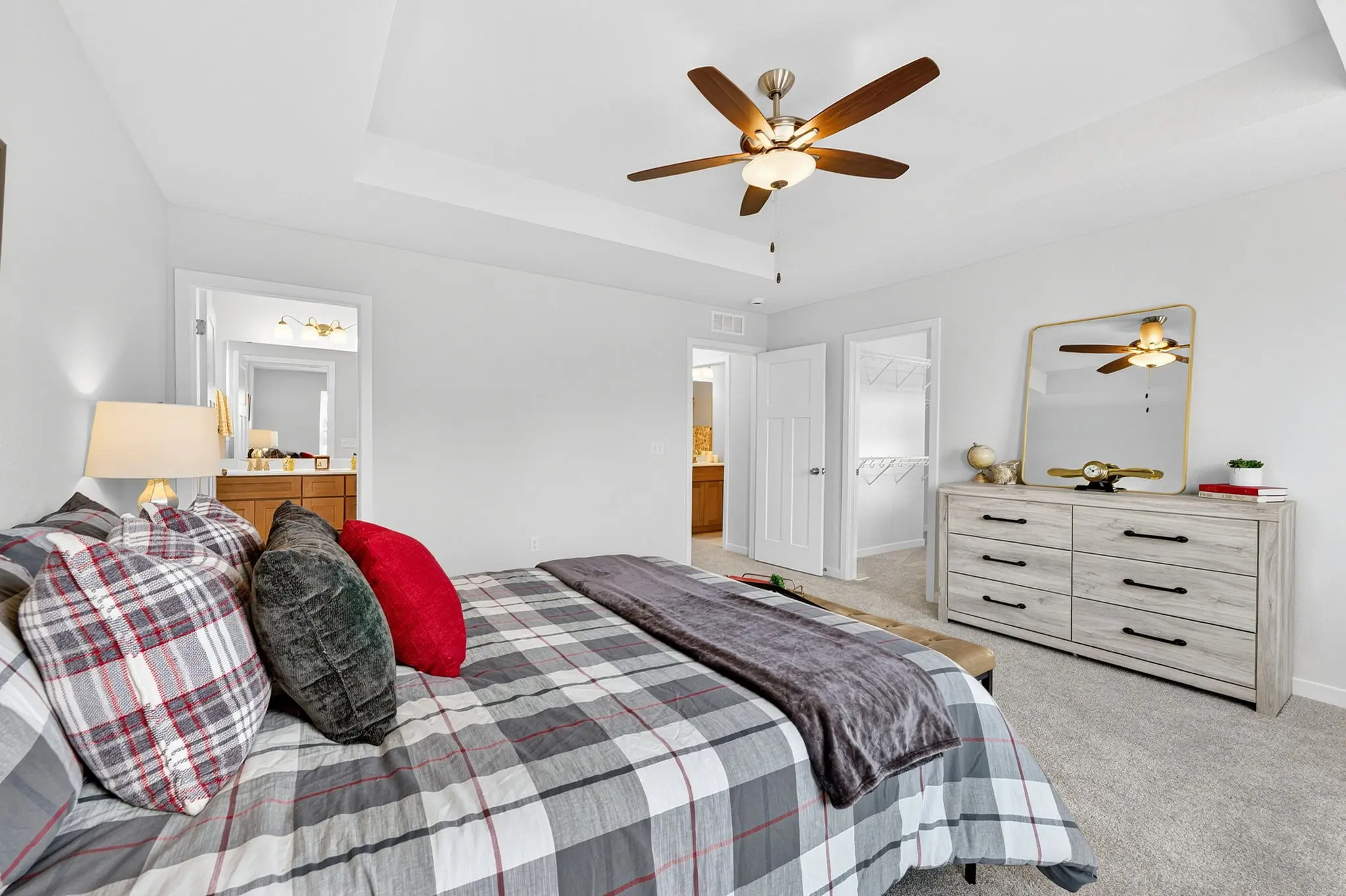 Primary Suite 