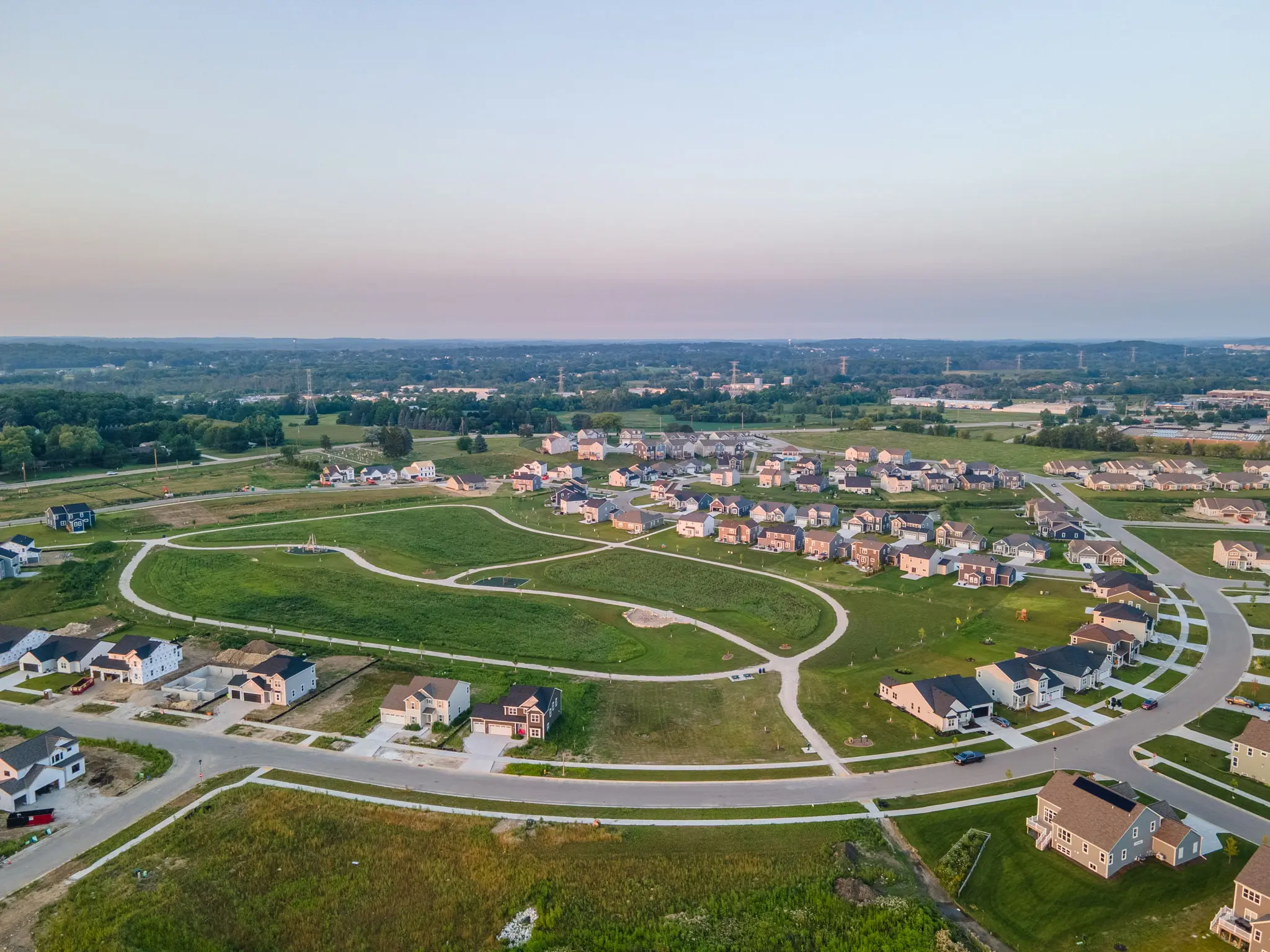 Vista Run, Sussex, WI 