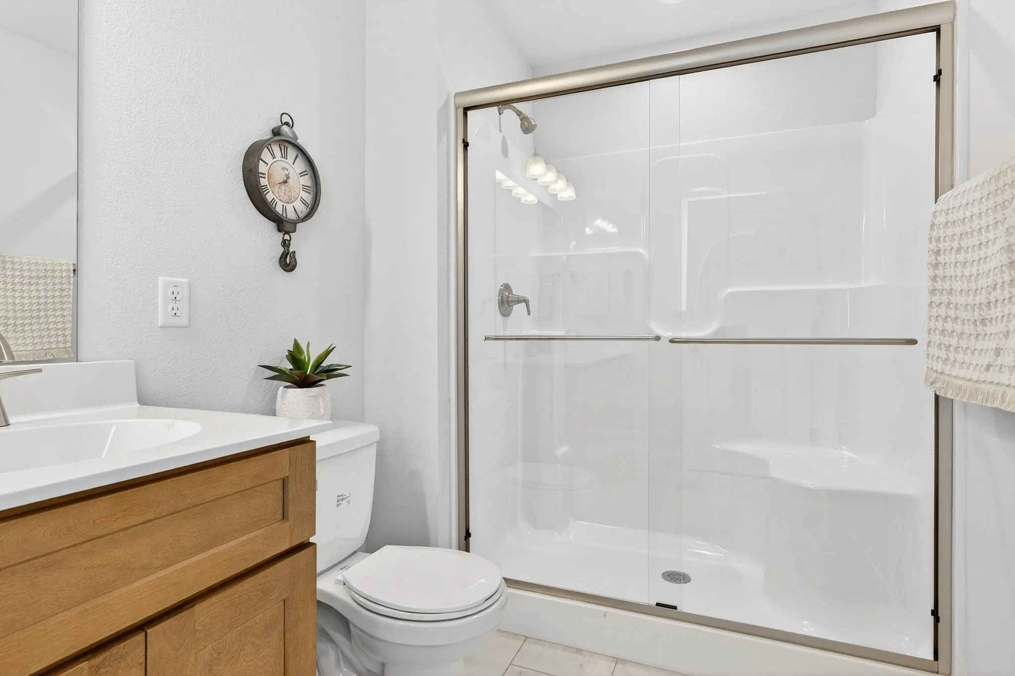 Primary en Suite 