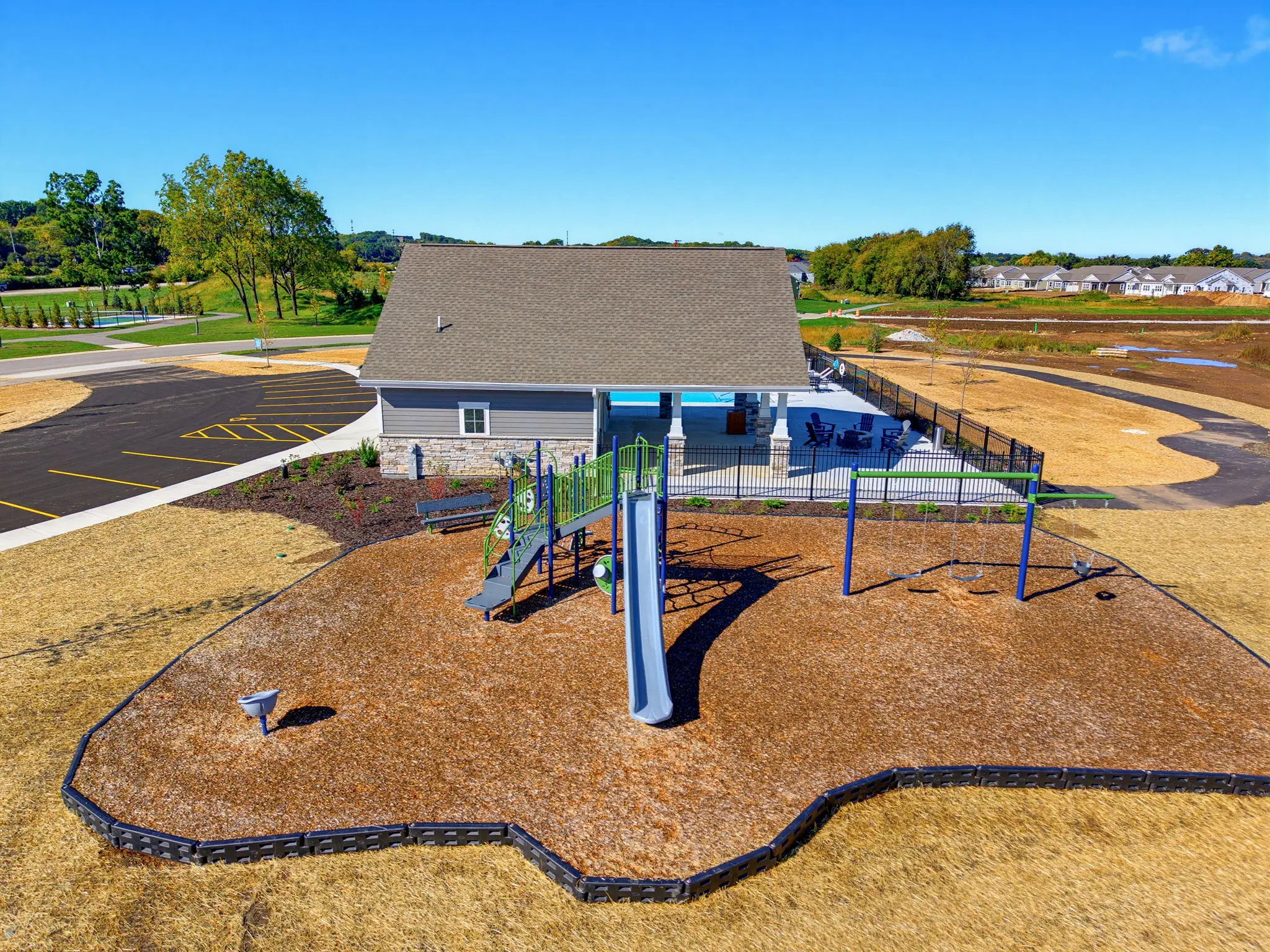 Playground