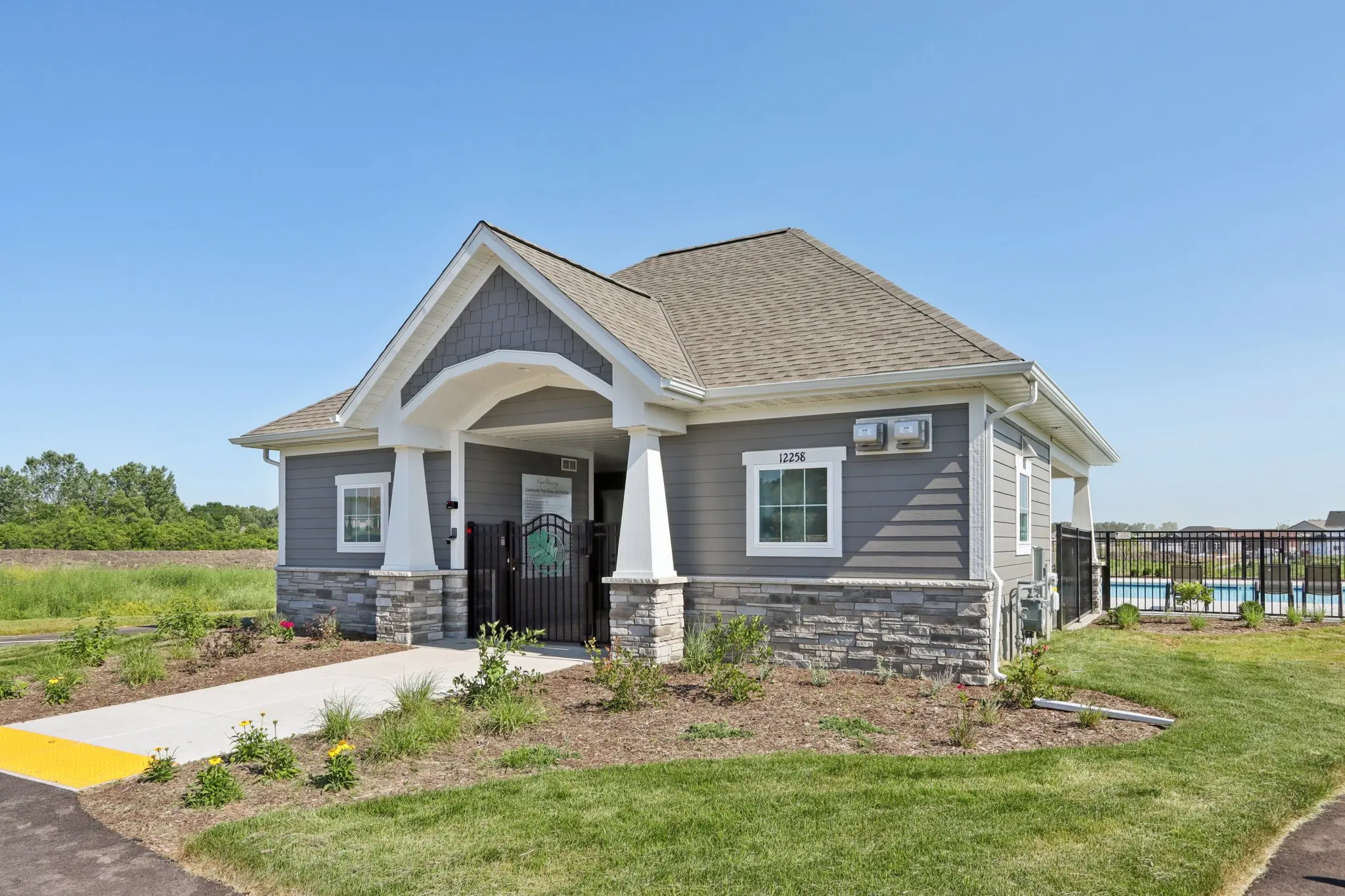 The Villas at Cape Crossing 