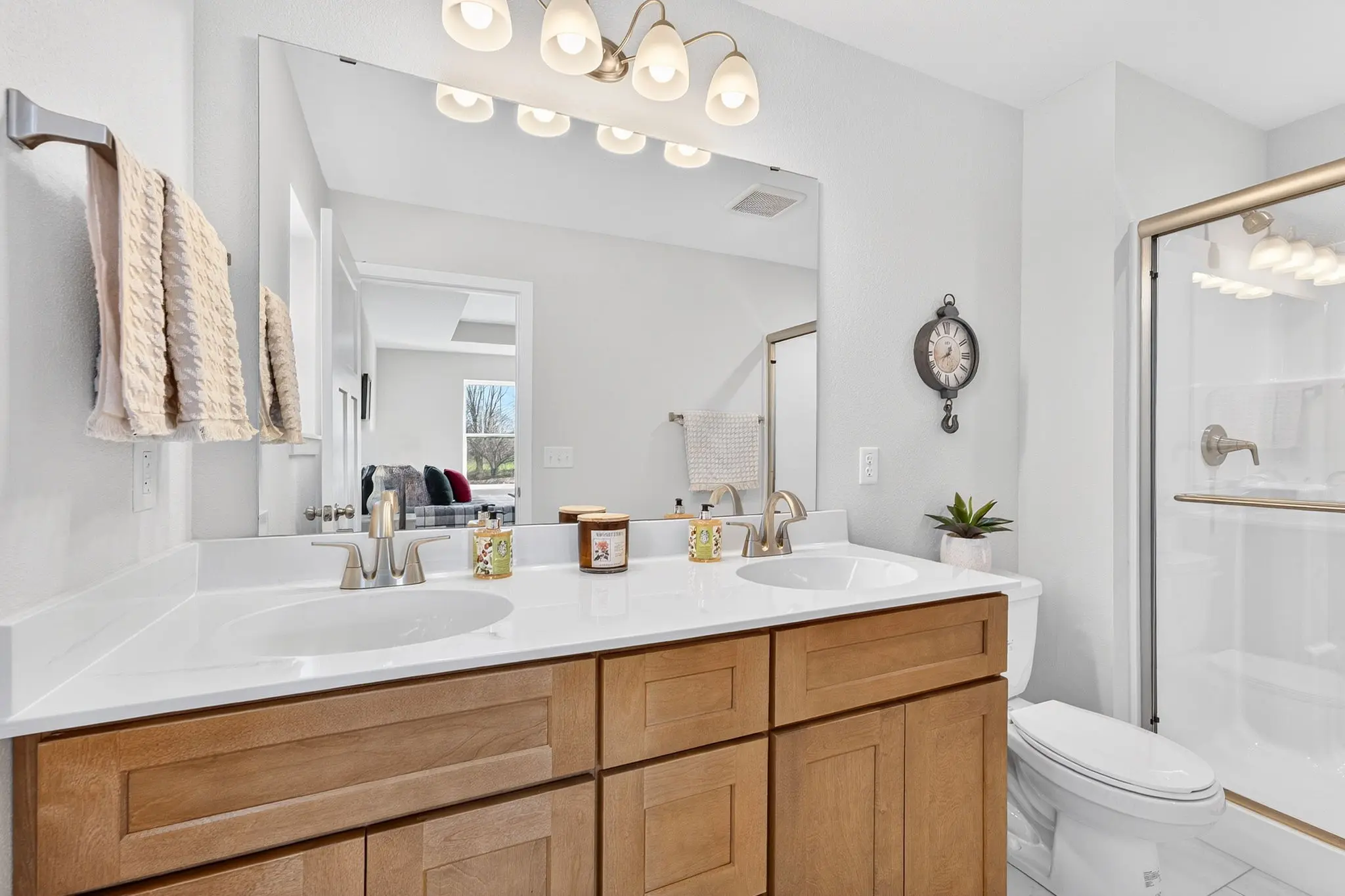 Primary en Suite 