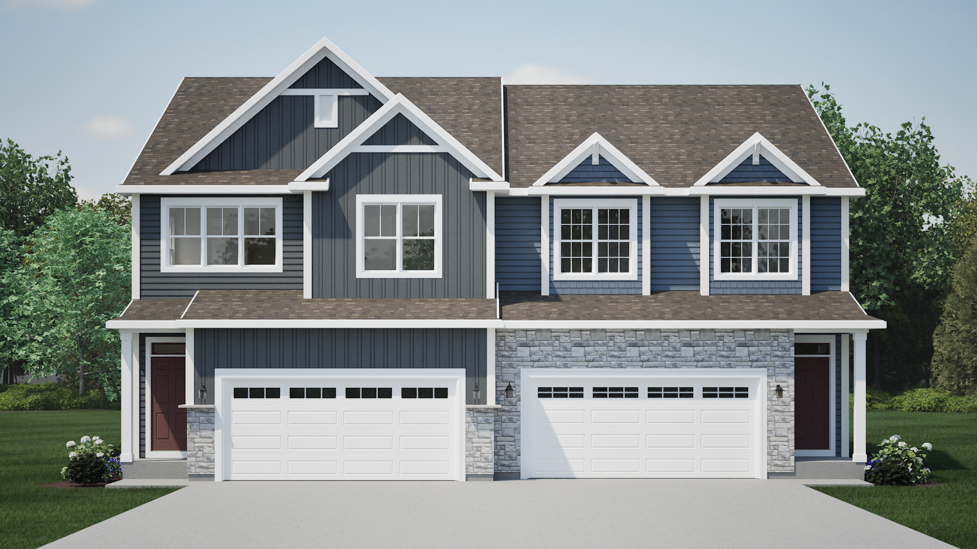 Thumbnail - N56W20933 Carnoustie Way