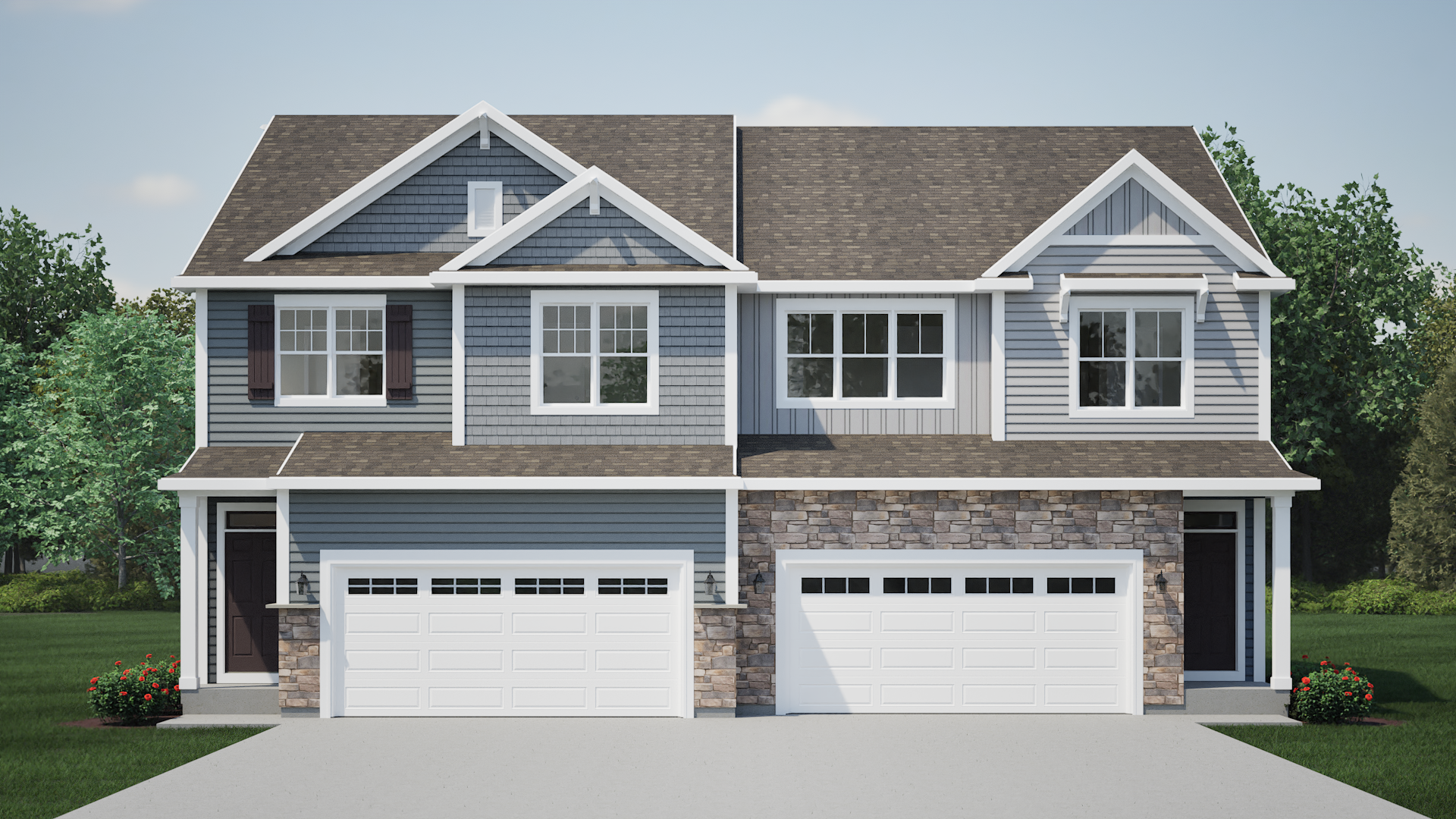 Thumbnail - N56W20944 Carnoustie Way