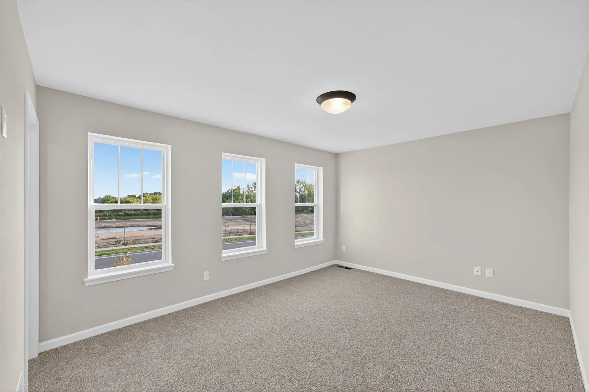 Primary Suite 
