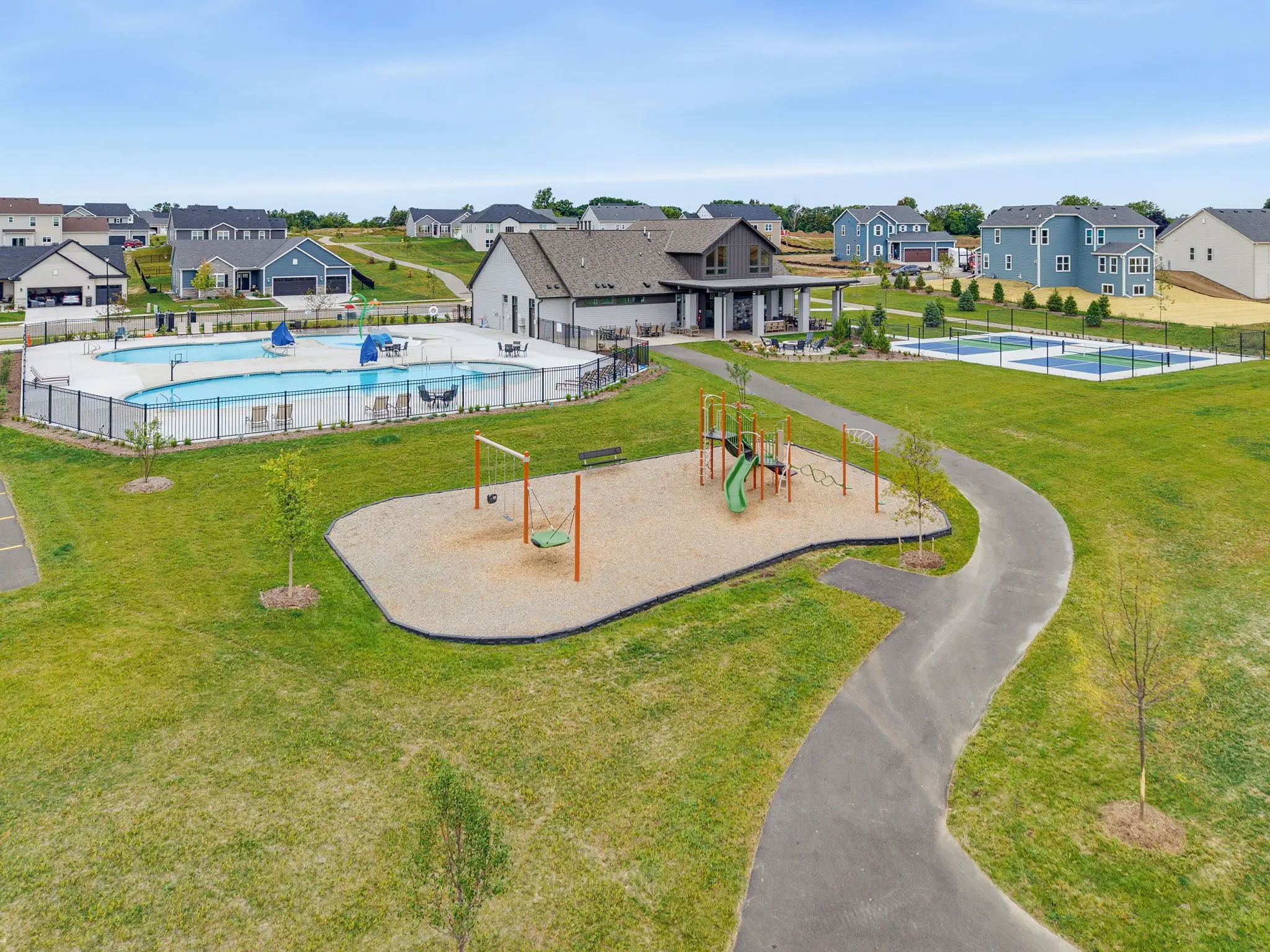 Playground
