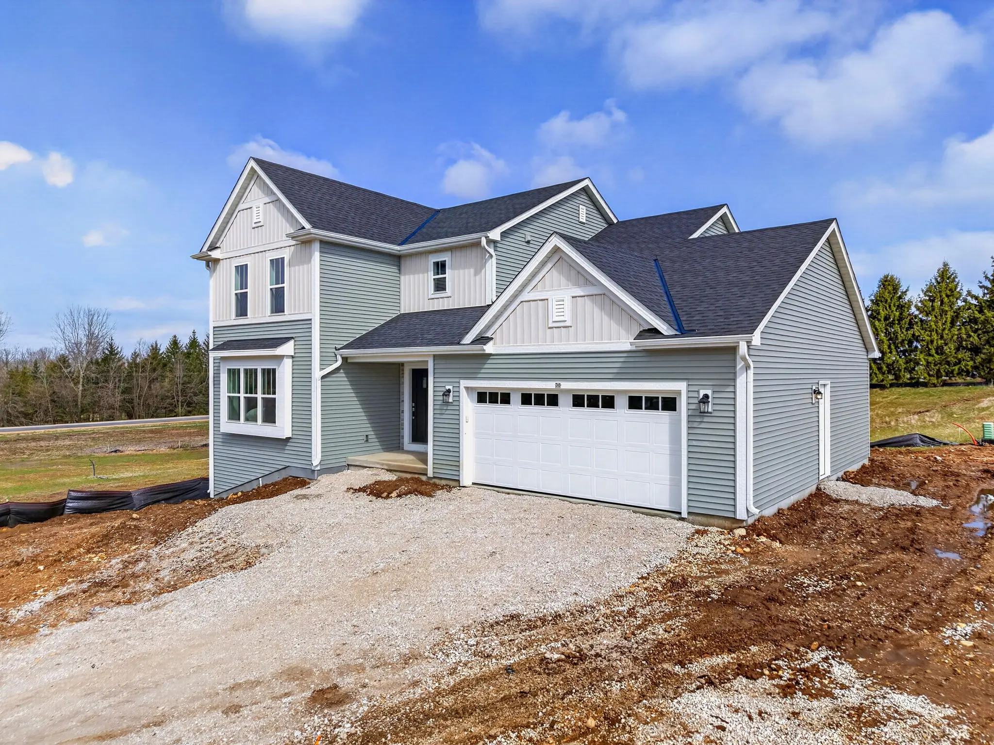 The Dover Craftsman 