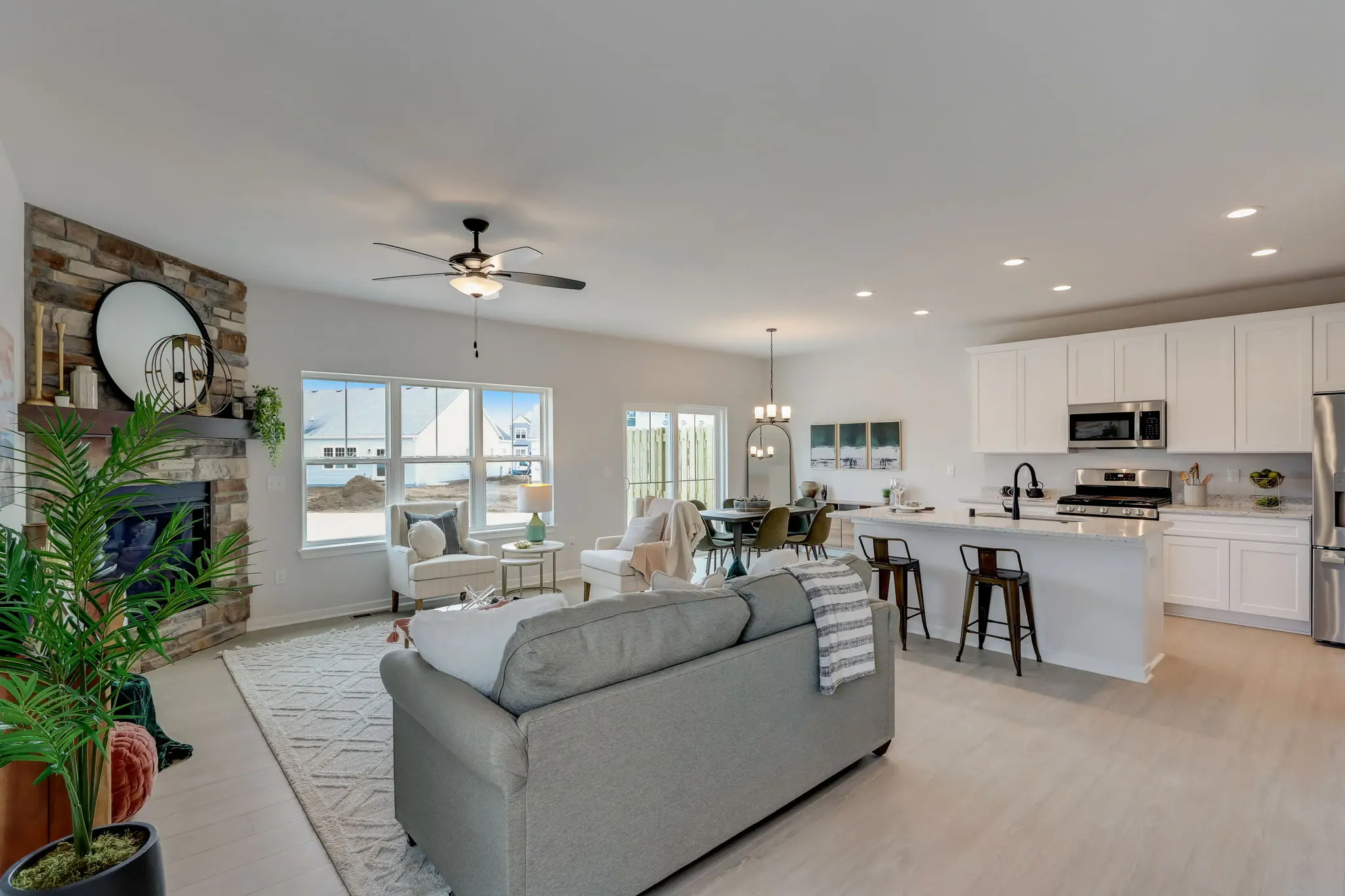 Great Room