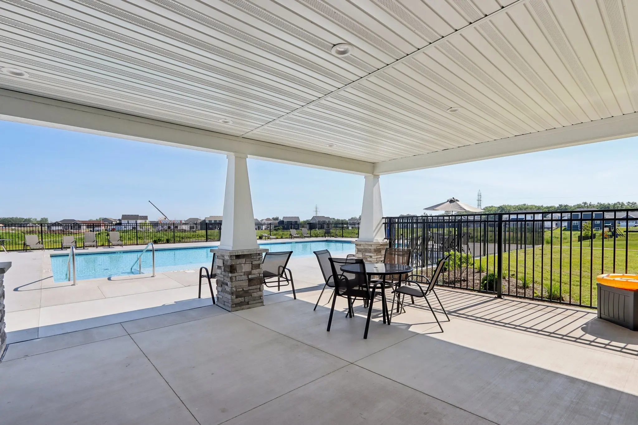 The Villas at Cape Crossing 