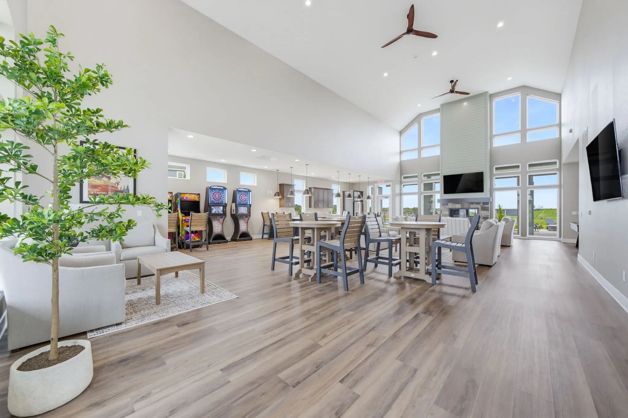 Clubhouse 