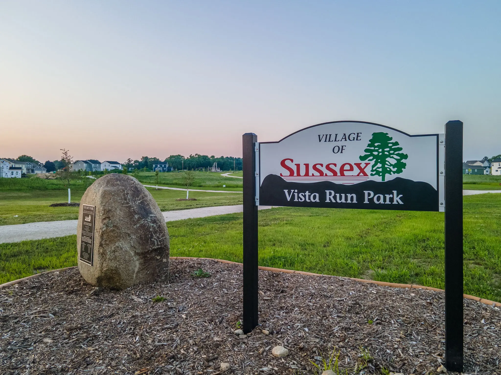 Vista Run, Sussex, WI 