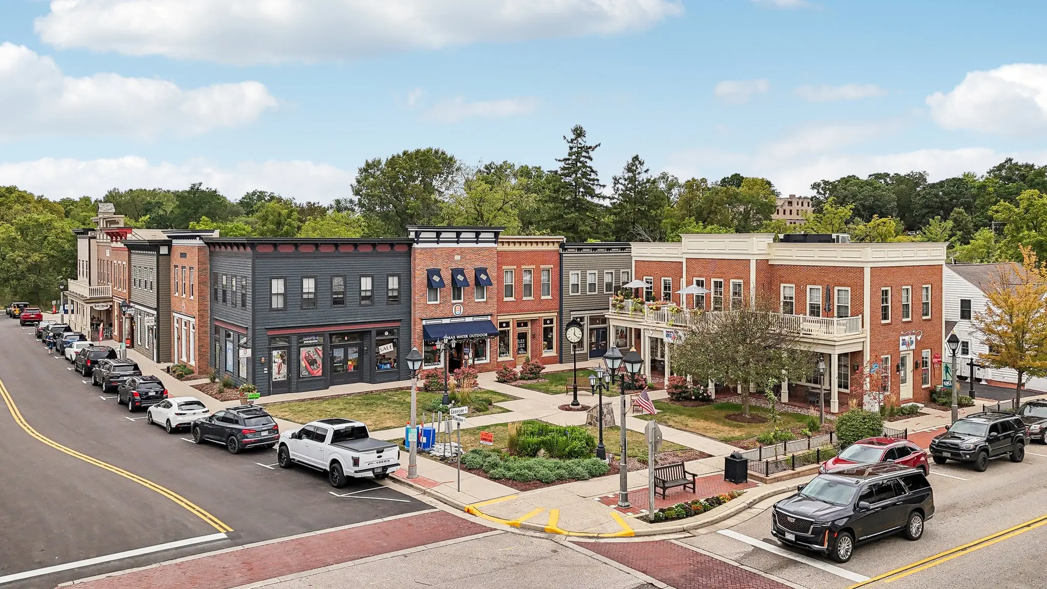 Delafield, WI 