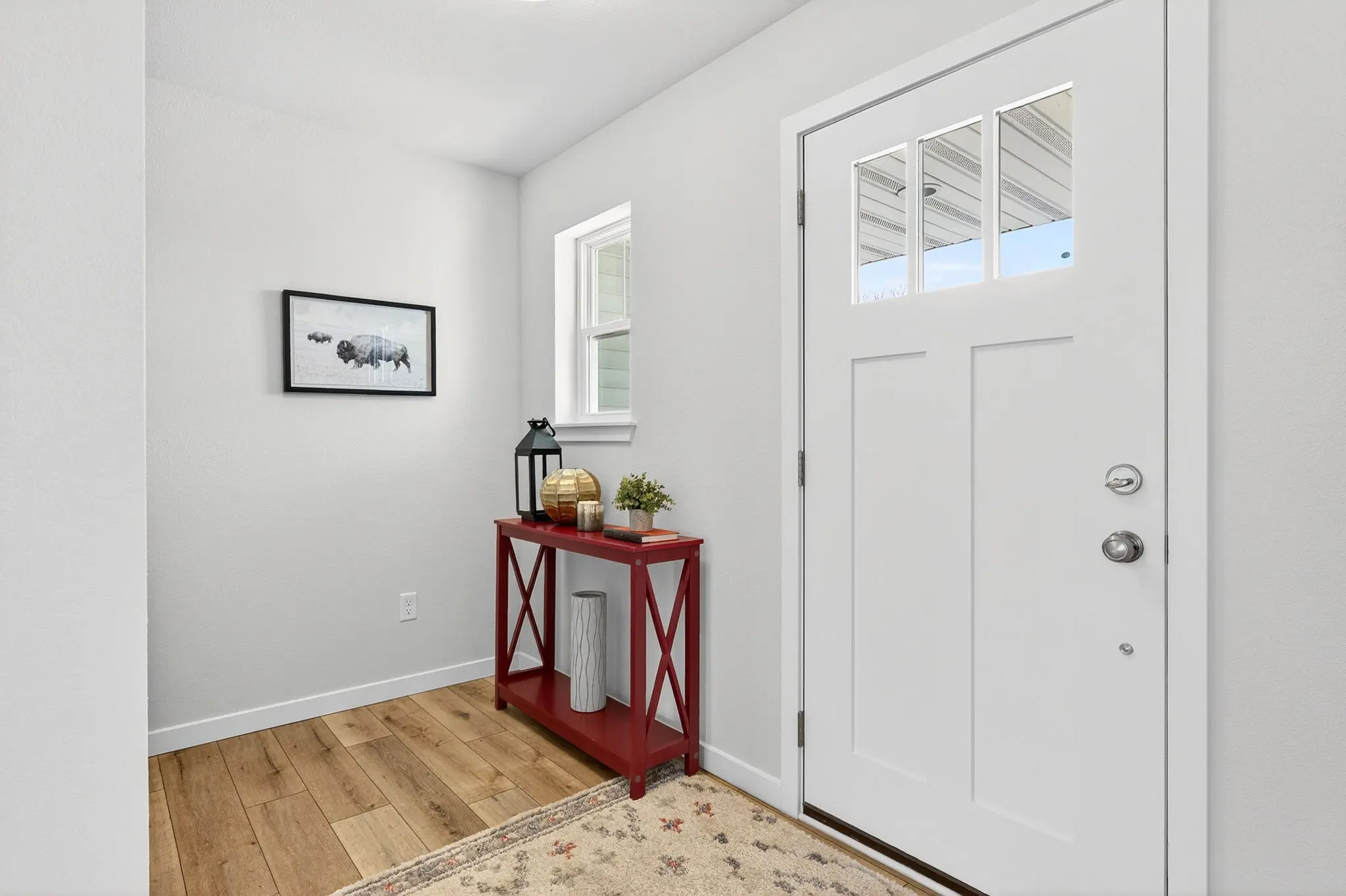 Front Foyer 