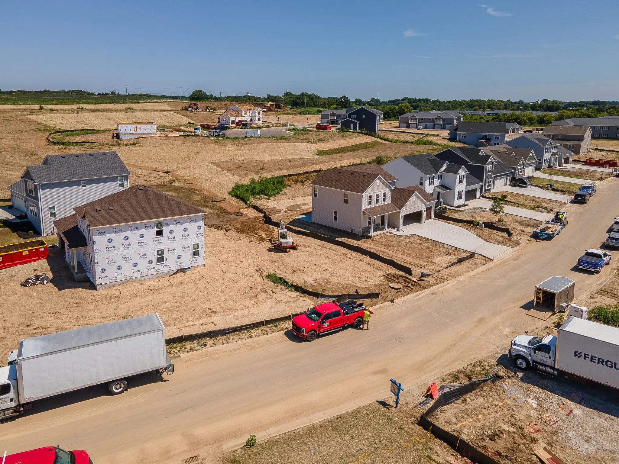 Trailside Landing 