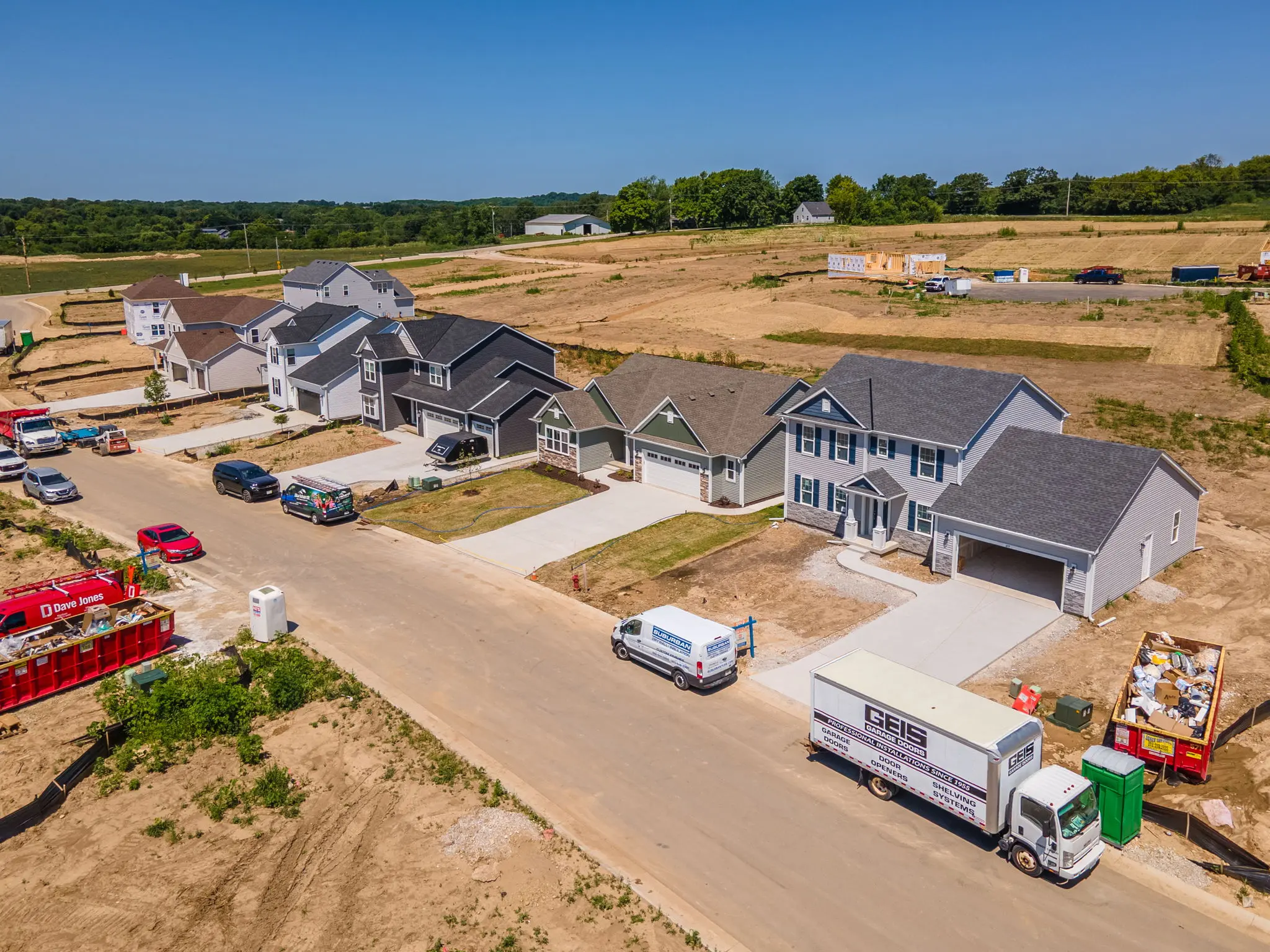 Trailside Landing 