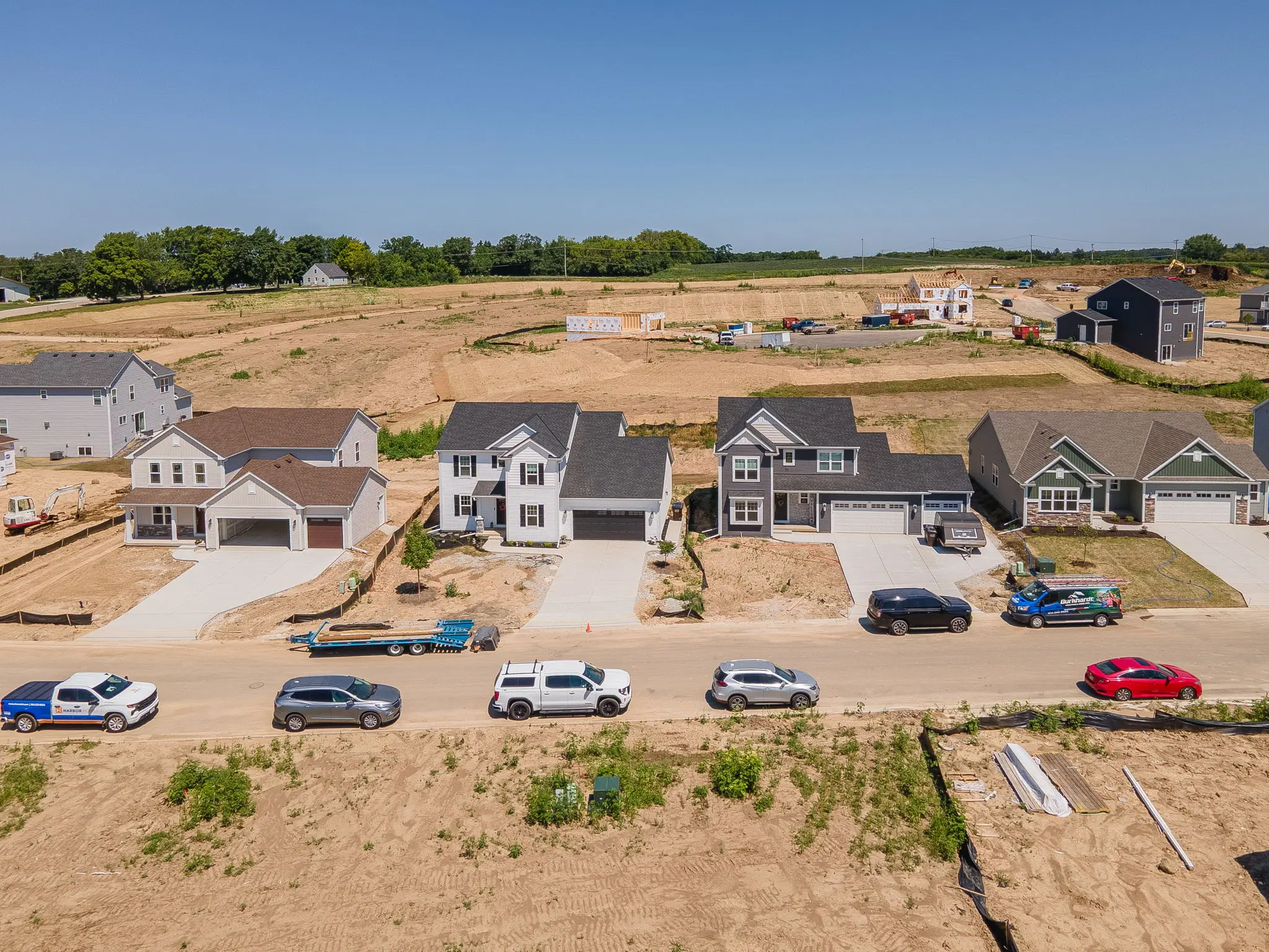 Trailside Landing 