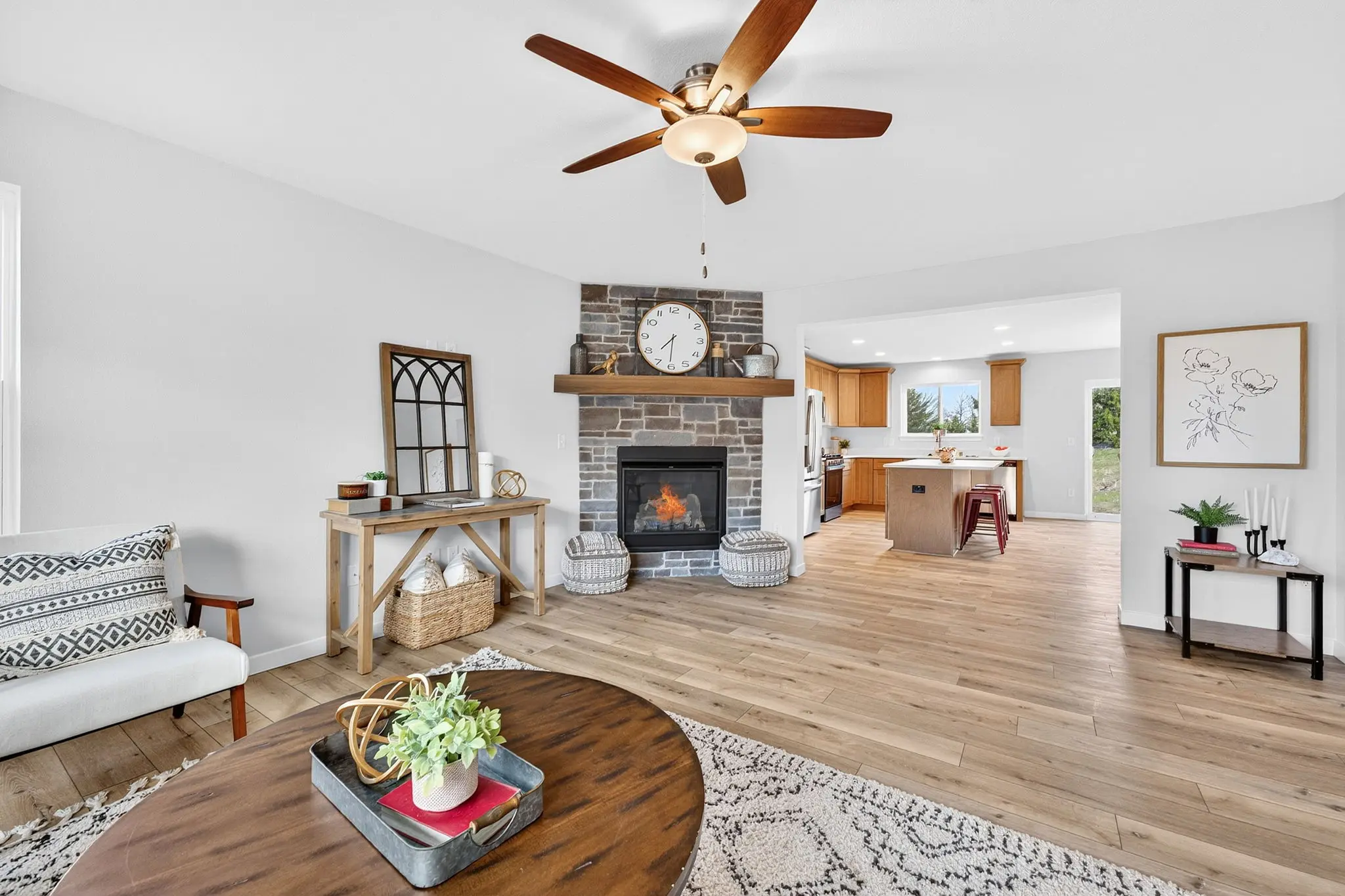 Great Room 
