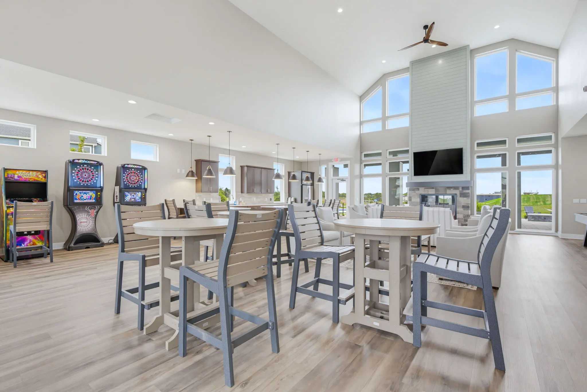 Clubhouse 