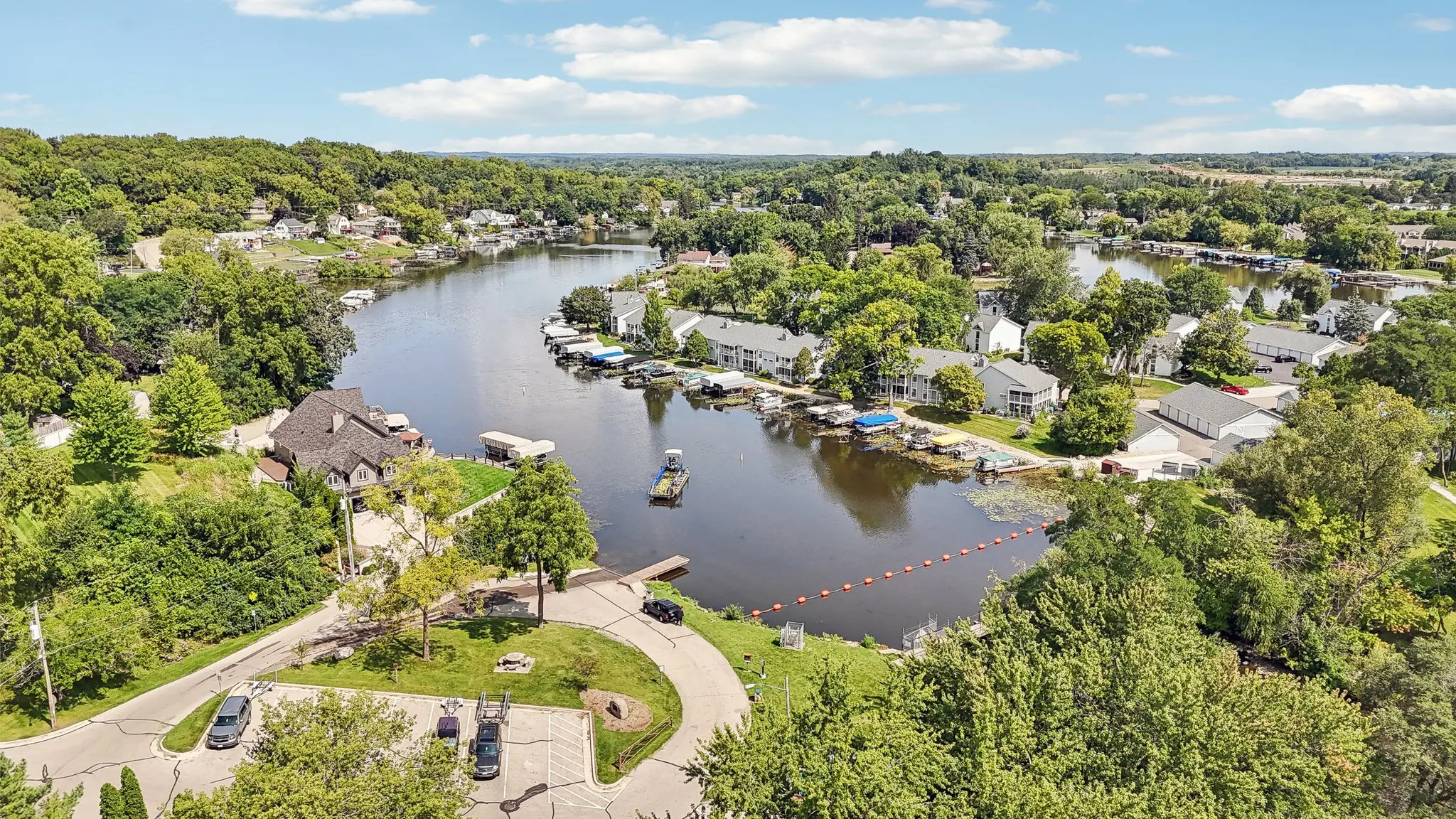 Waterford, WI 
