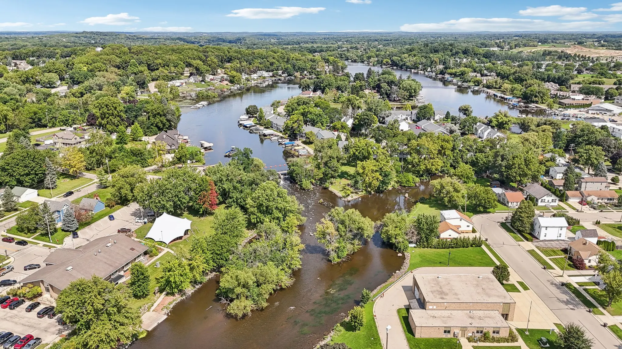 Waterford, WI 