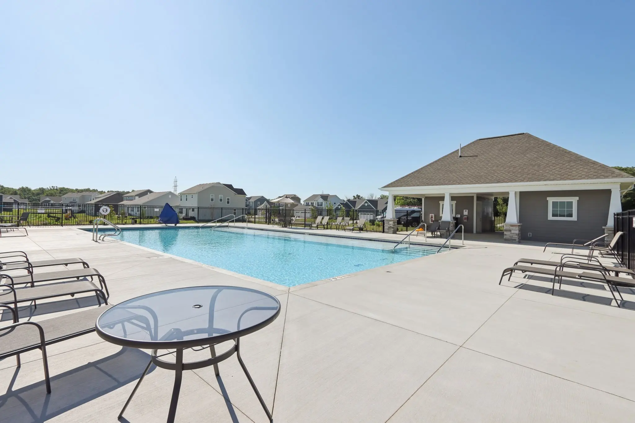 The Villas at Cape Crossing 