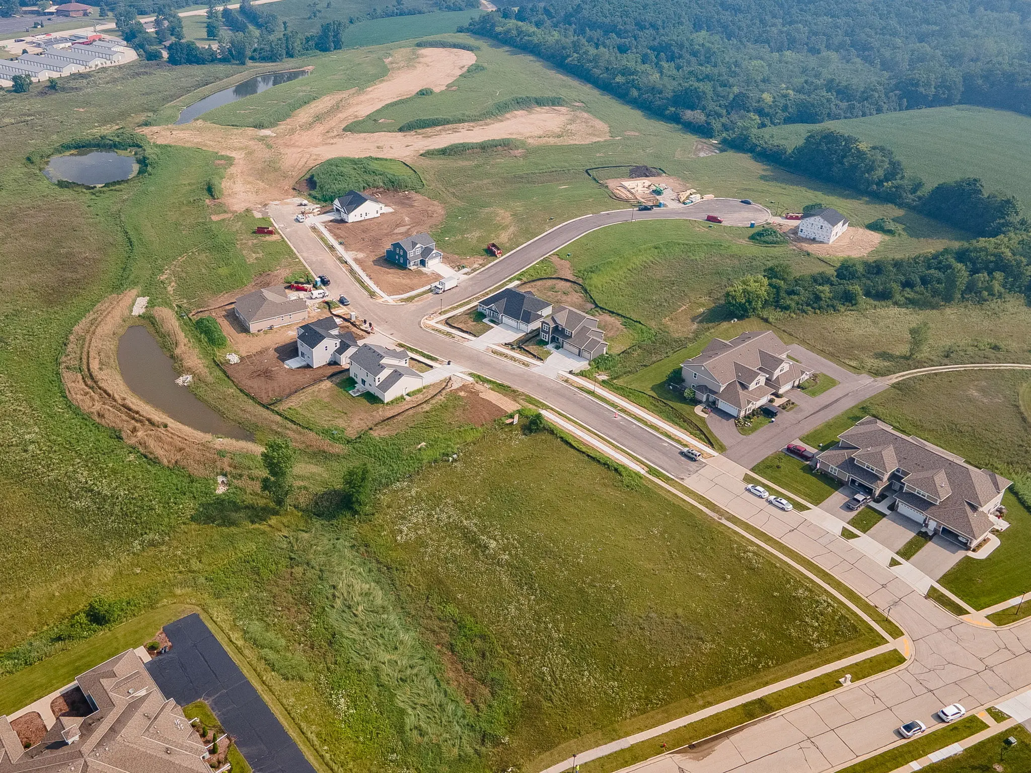 Cardinal Ridge 