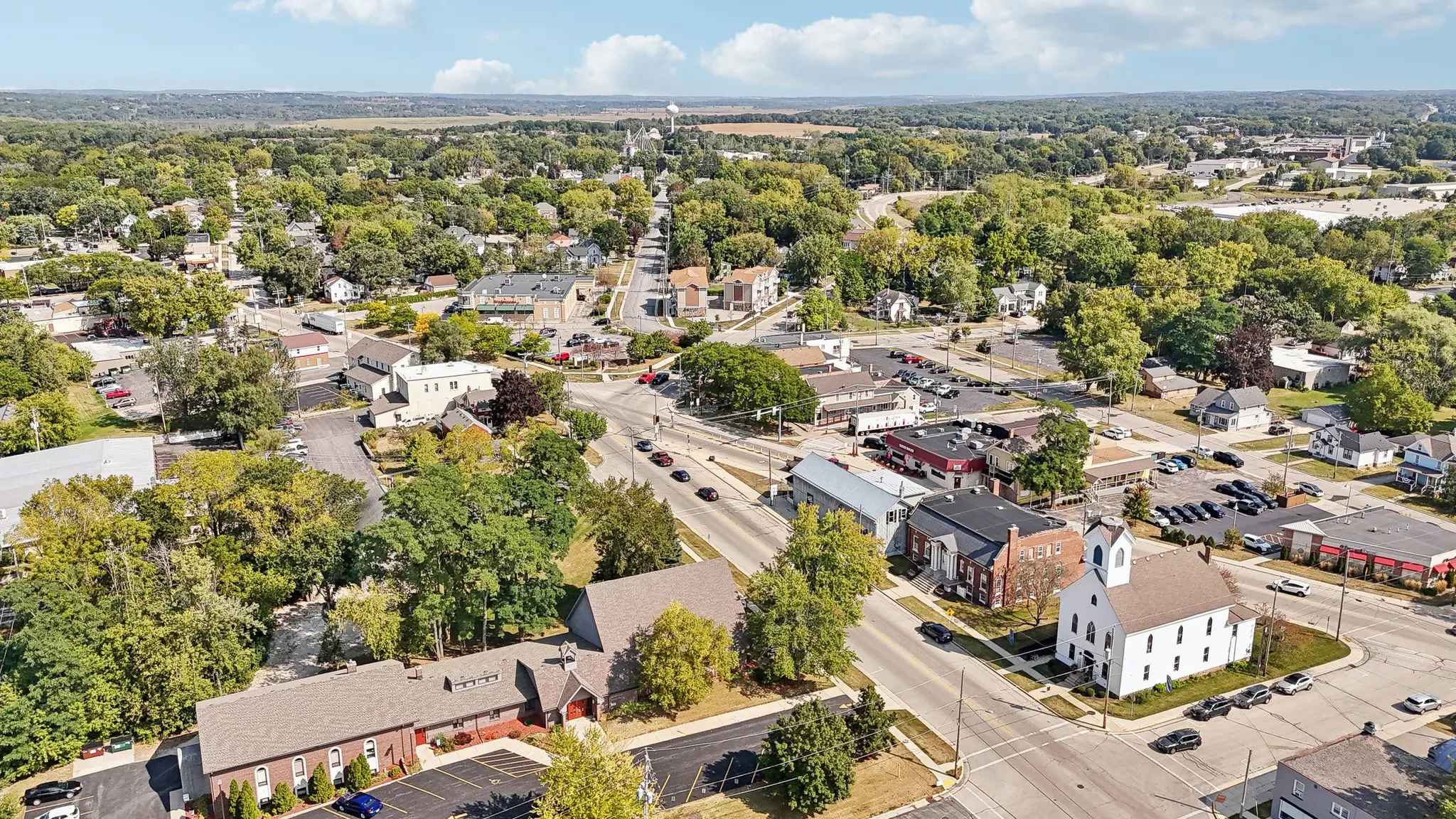 Mukwonago, WI 