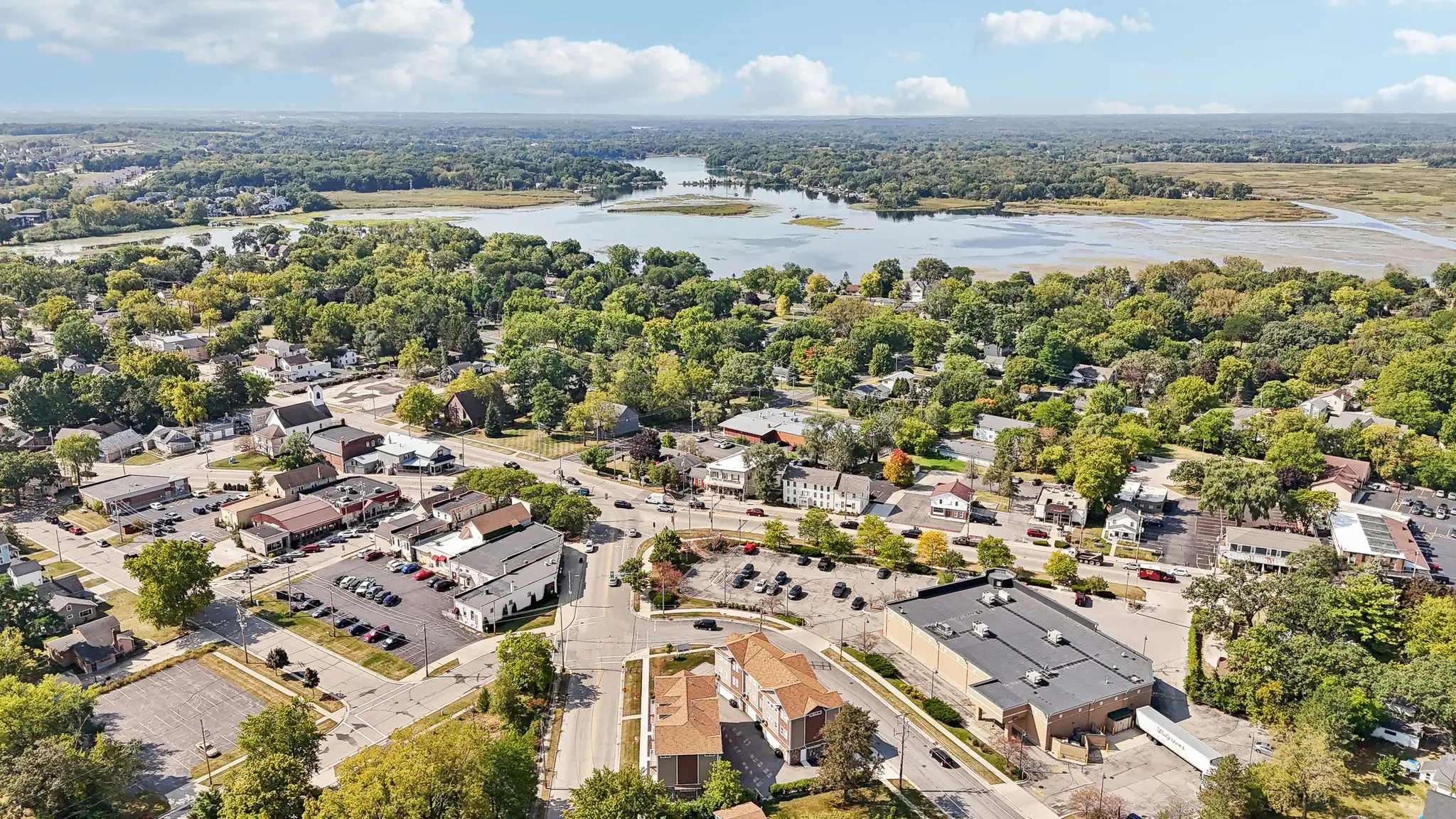 Mukwonago, WI 
