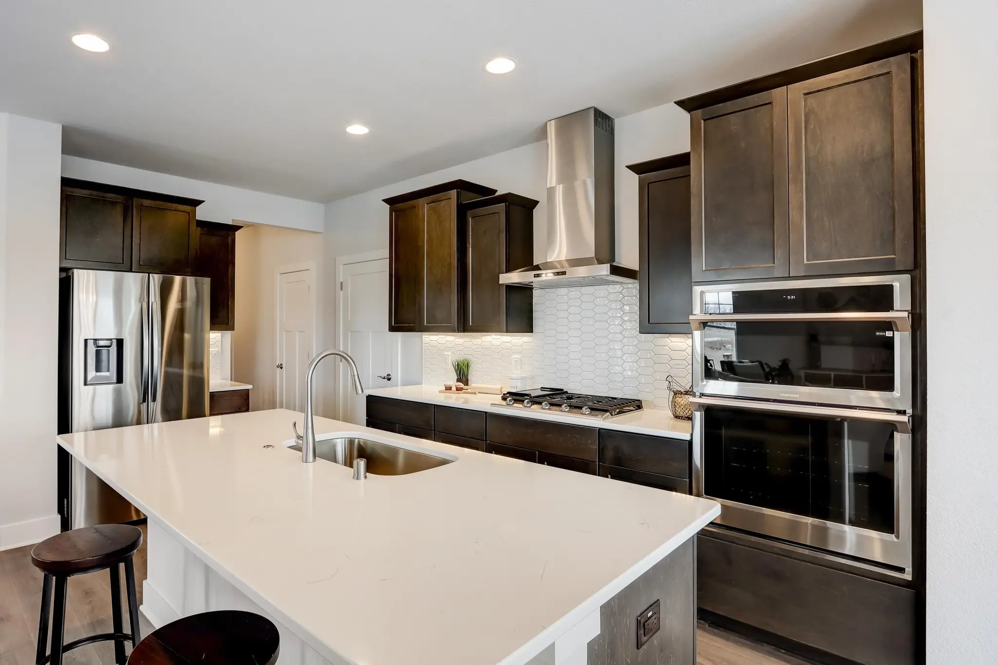 Blog post image: The Caroline Gourmet Kitchen 