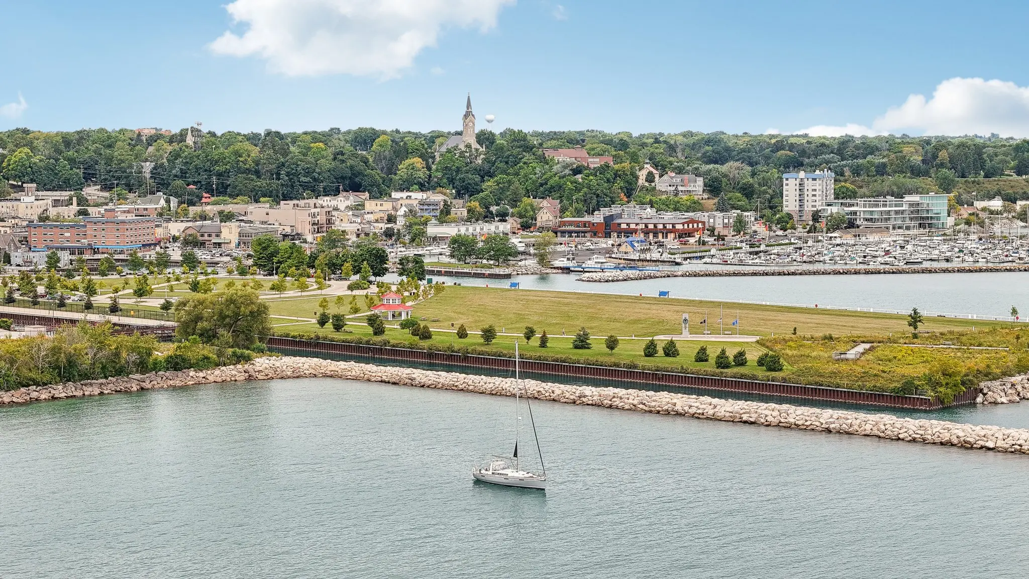 Port Washington, WI 