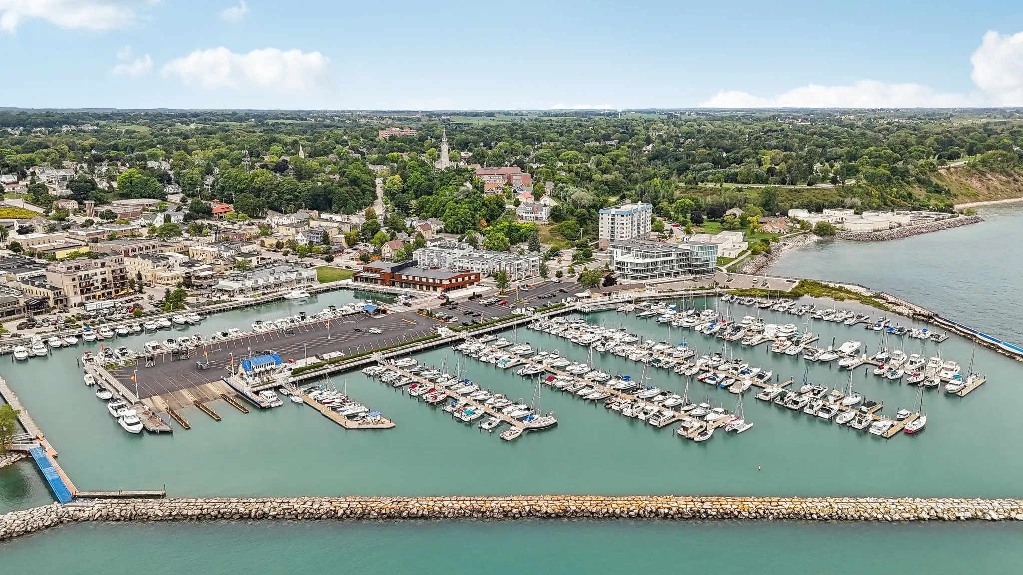 Port Washington, WI 
