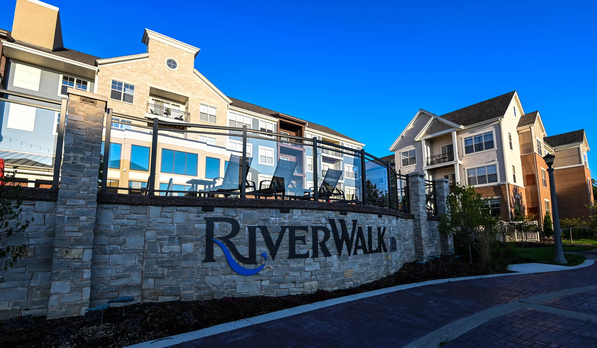 Menomonee Falls Riverwalk 
