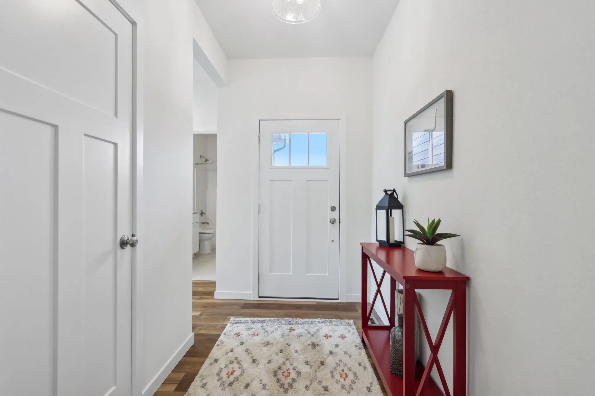 Front Foyer 
