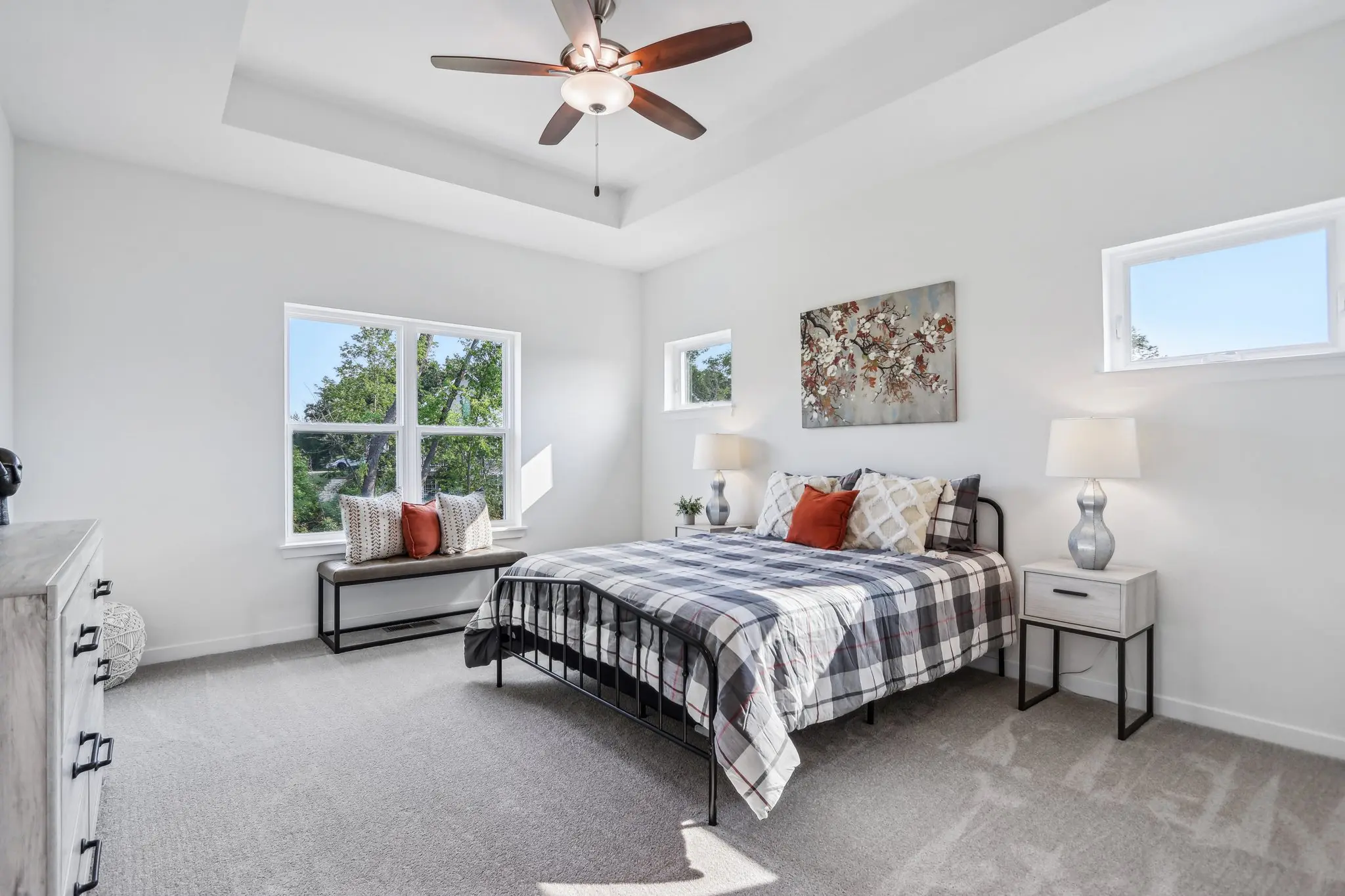 Primary Suite 