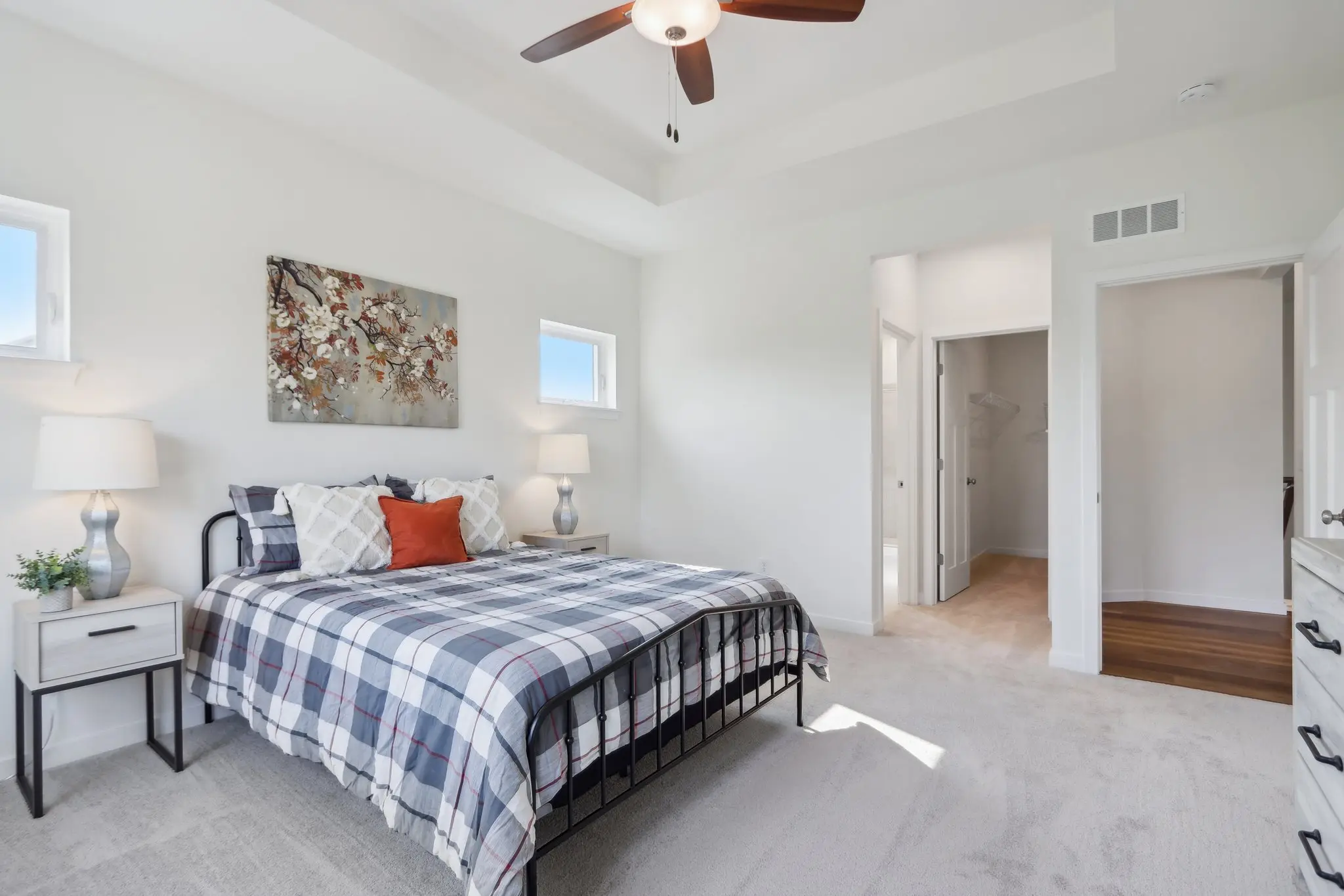 Primary Suite 