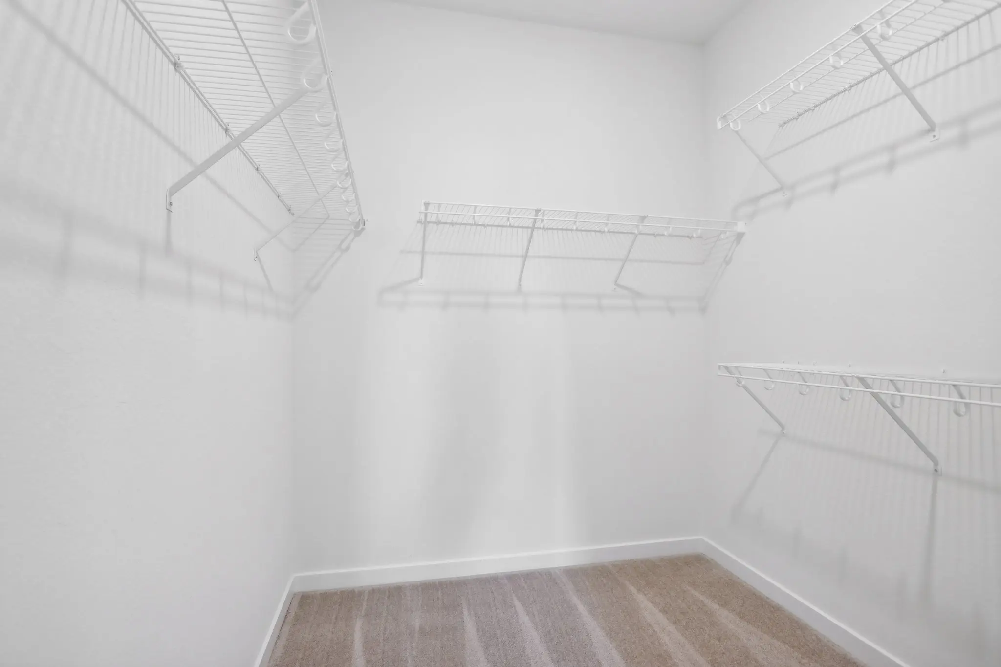 Primary Suite WIC 