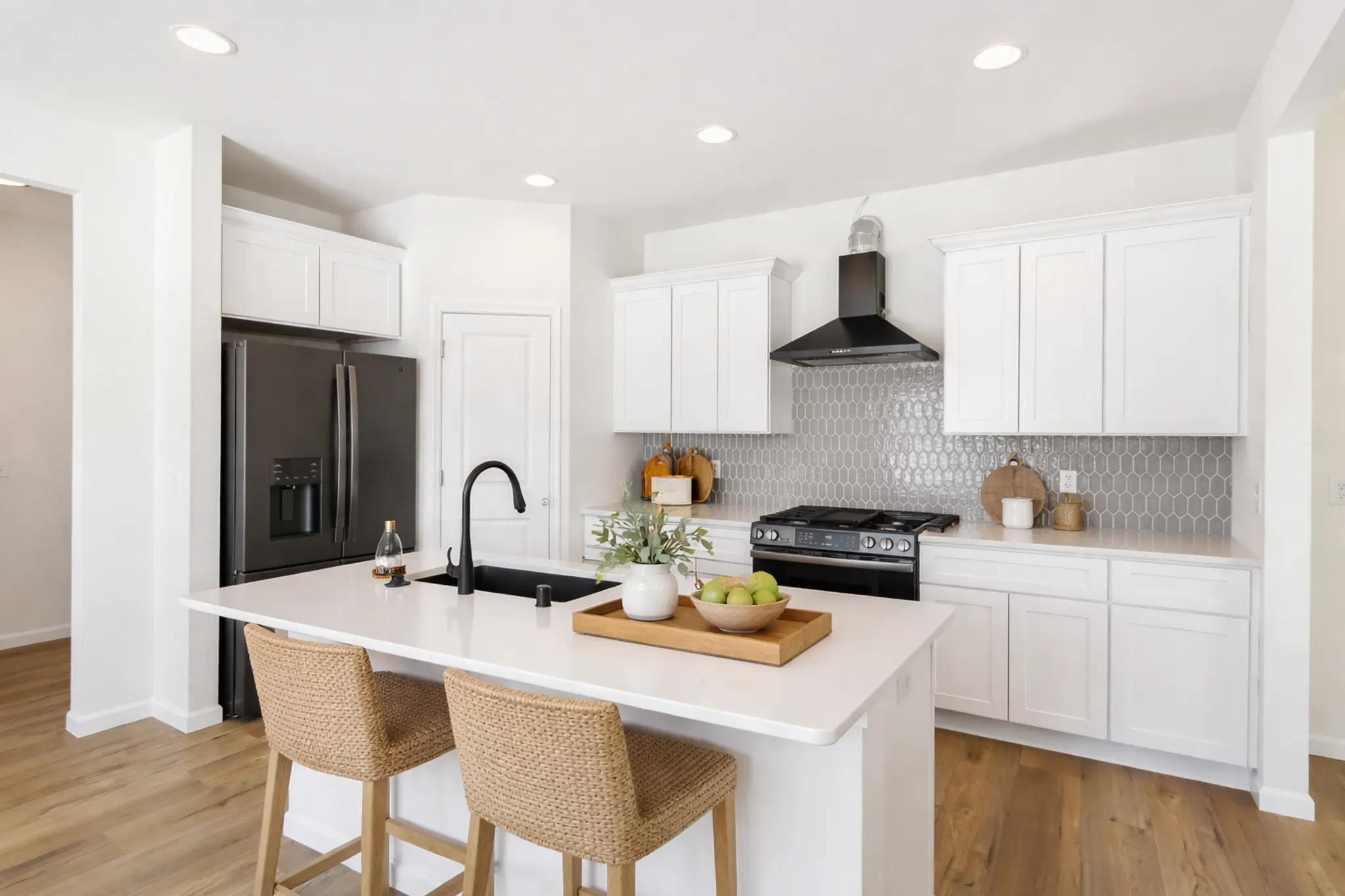 Wesley Kitchen